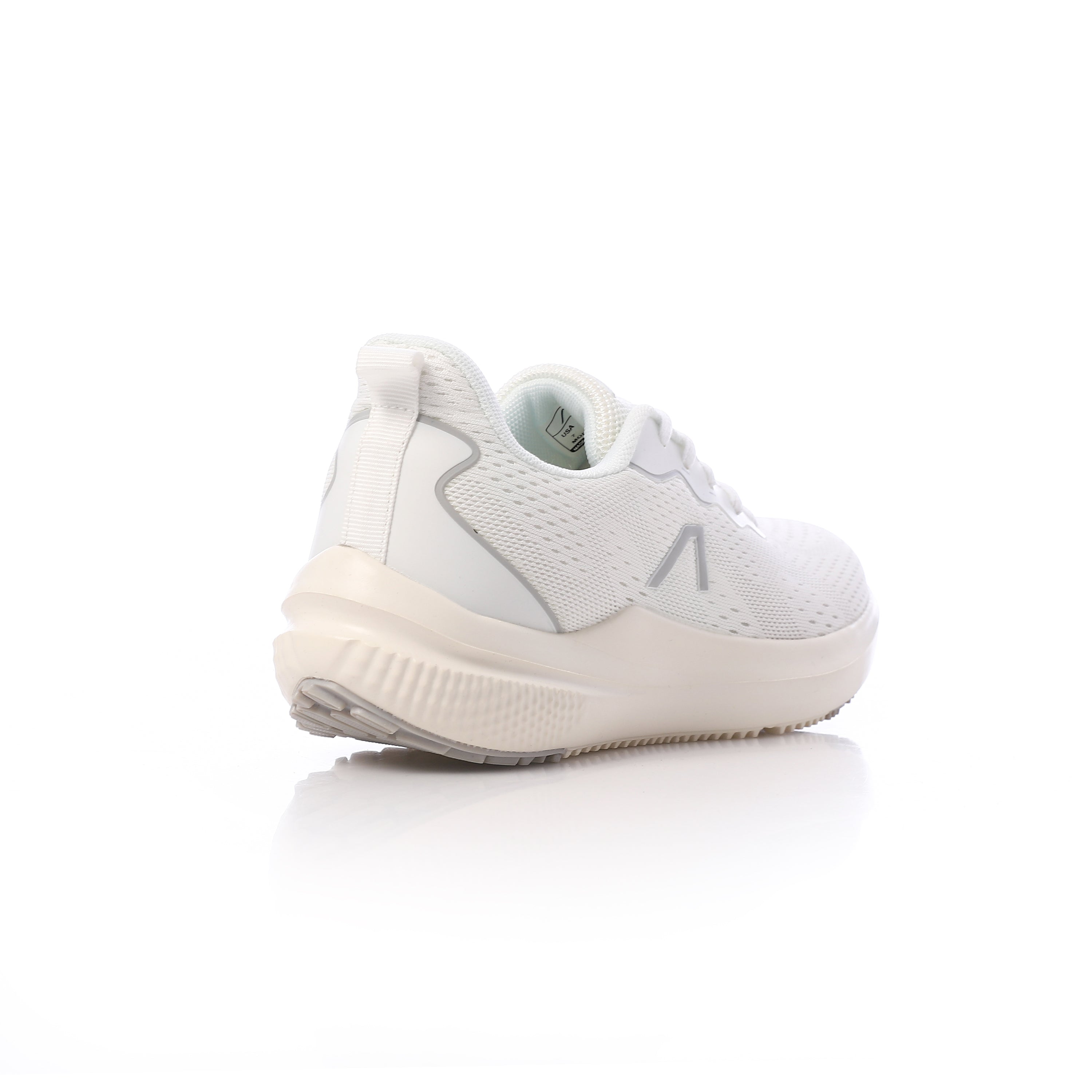 ACTIV WOMEN'S SHOES - ابيض*رمادي