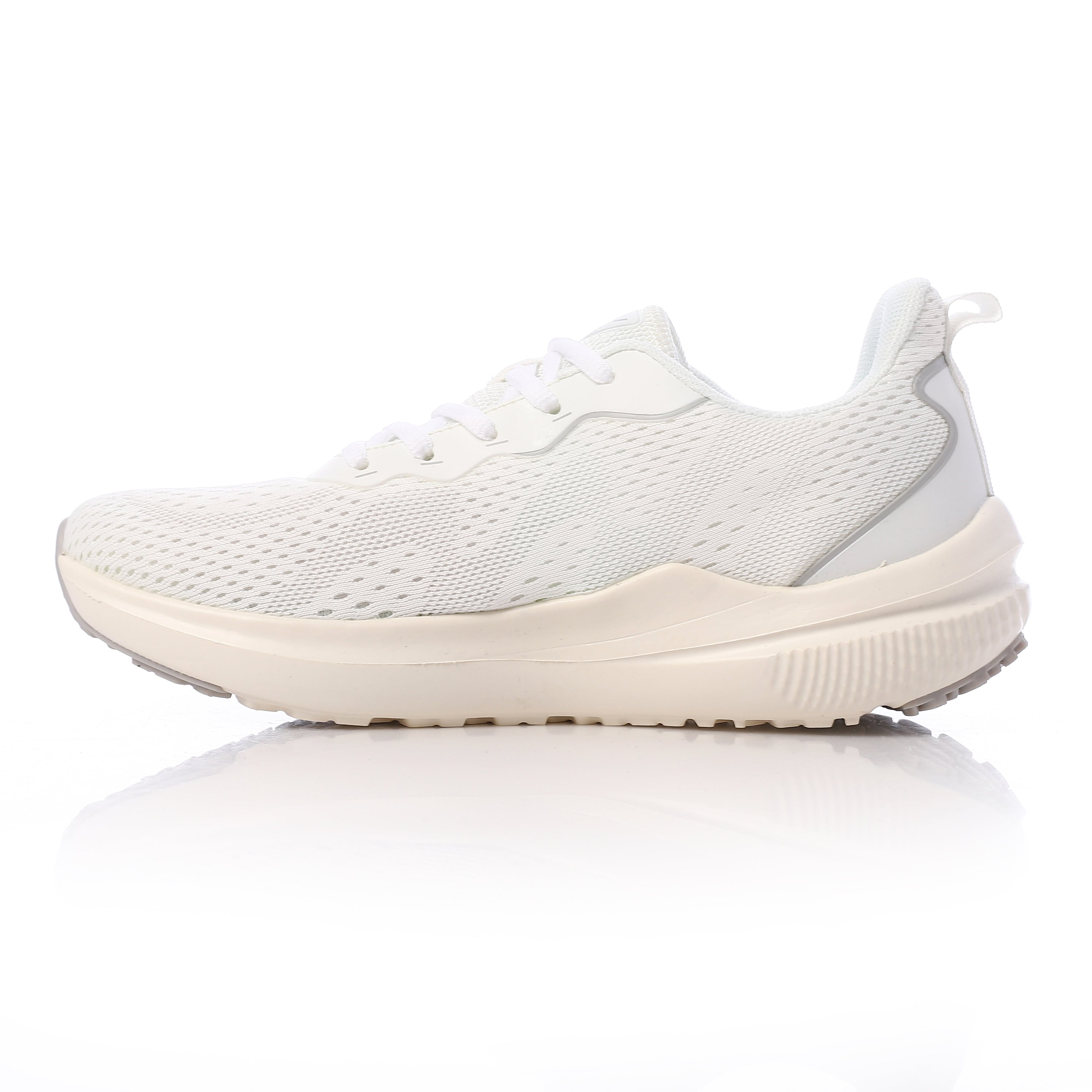 ACTIV WOMEN'S SHOES - ابيض*رمادي