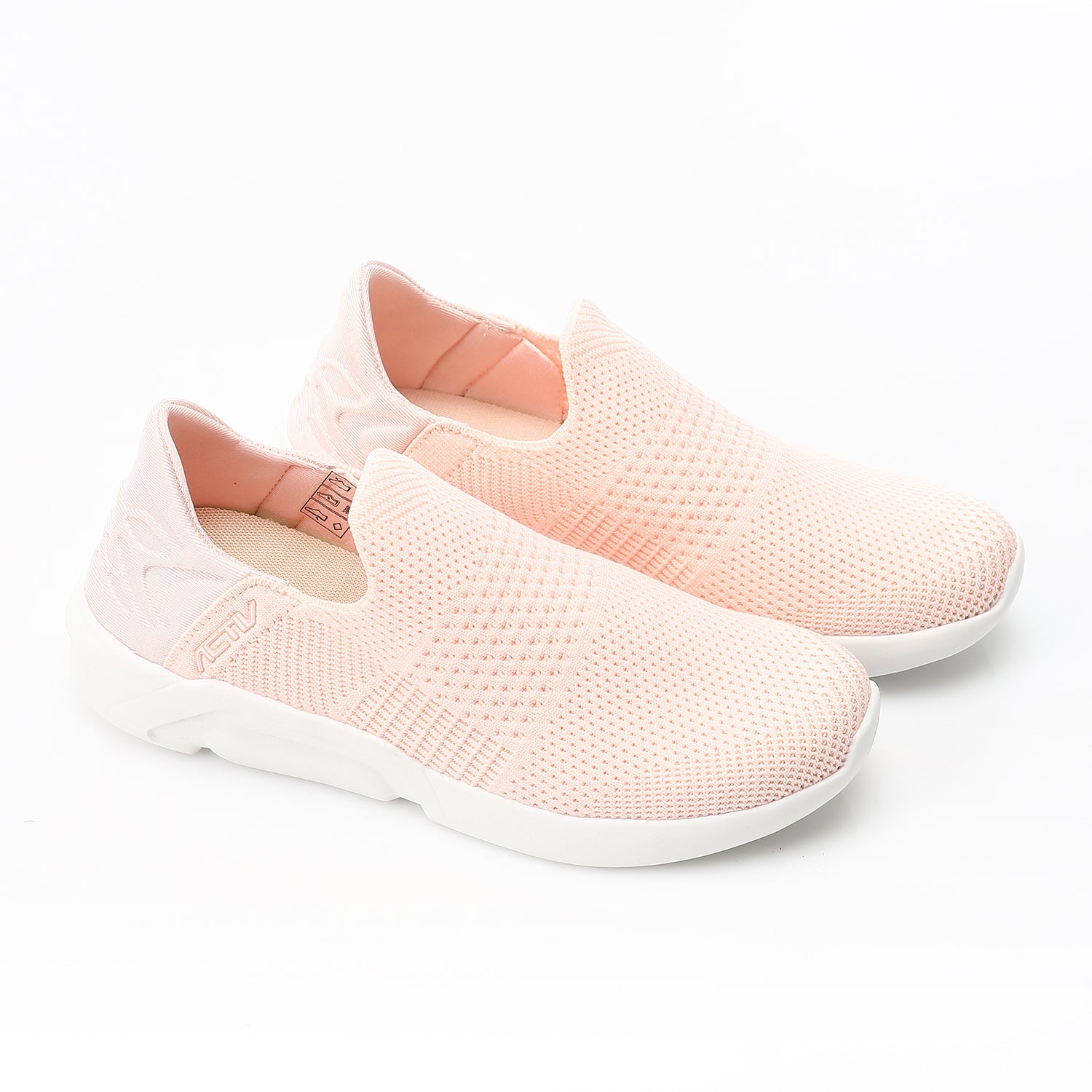 ACTIV WOMEN'S SHOES - كحلى*فوشيا