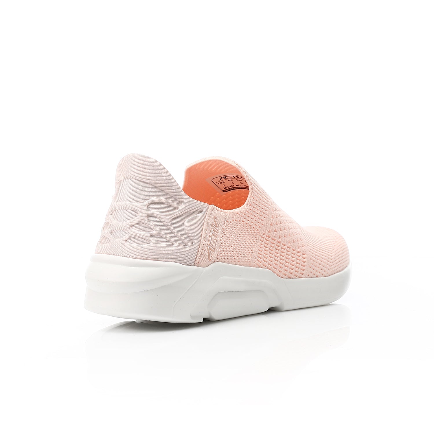 ACTIV WOMEN'S SHOES - PINK
