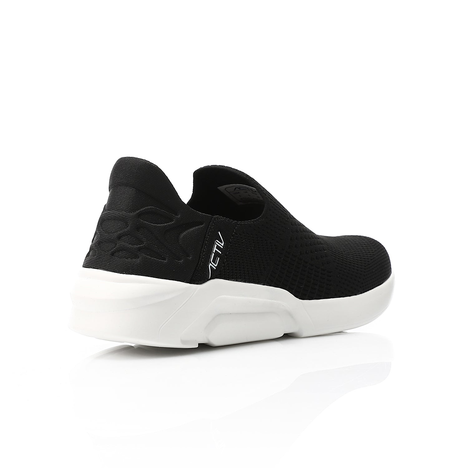 ACTIV WOMEN'S SHOES - BLACK