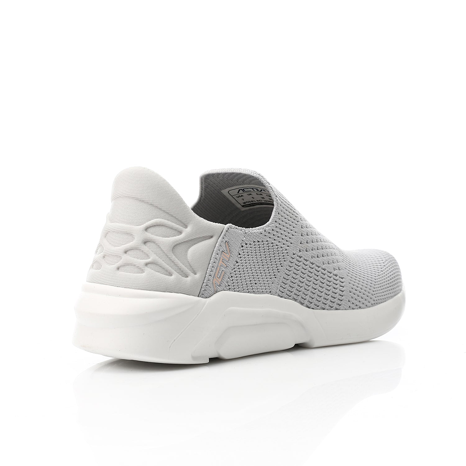 ACTIV WOMEN'S SHOES - GREY