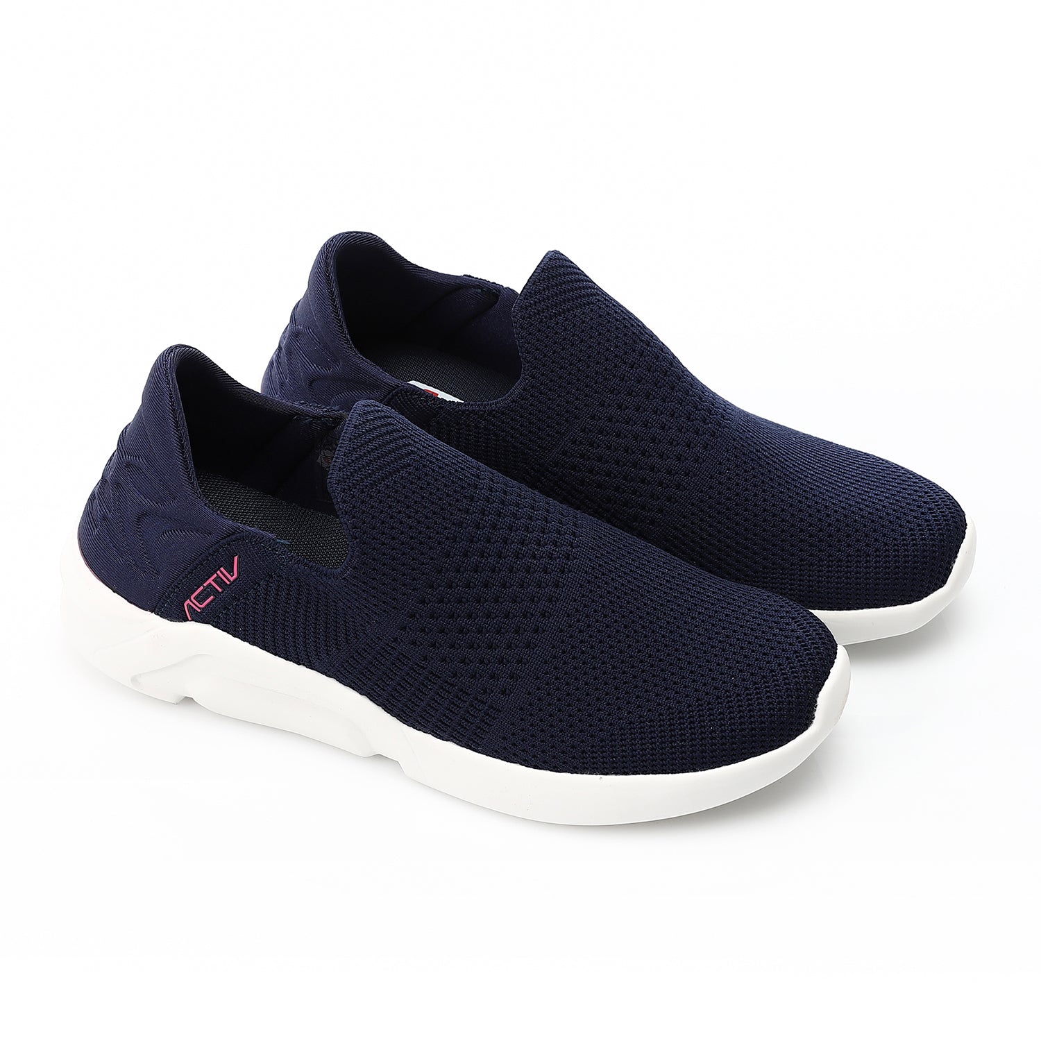 ACTIV WOMEN'S SHOES - GRY*PINK
