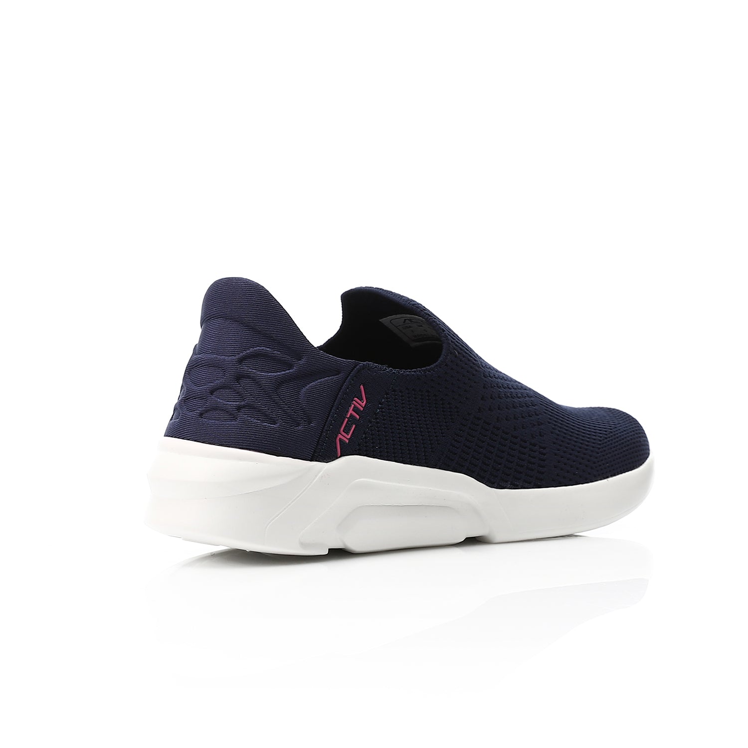 ACTIV WOMEN'S SHOES - NAVY