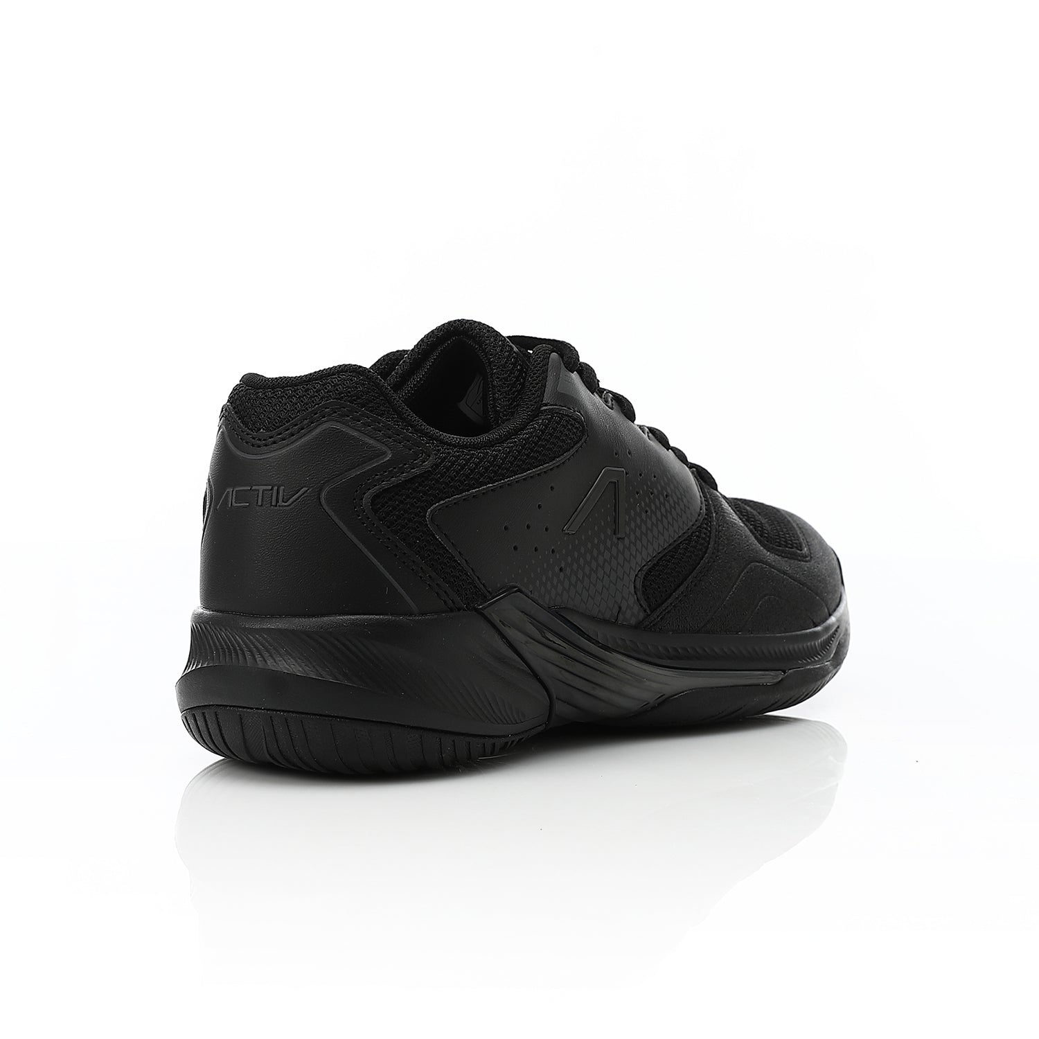 ACTIV WOMEN'S SHOES - BLACK