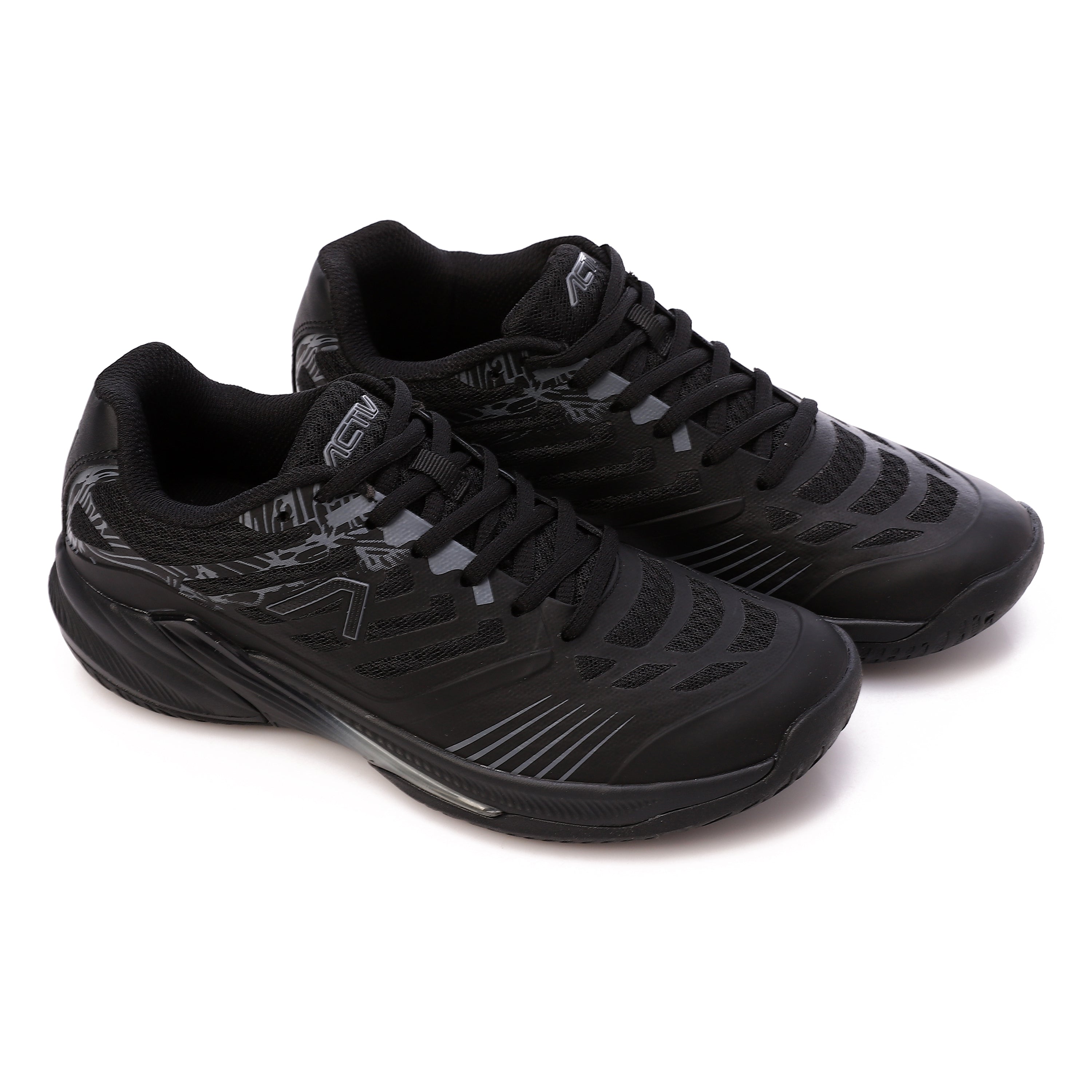 ACTIV WOMEN'S SHOES - BLACK