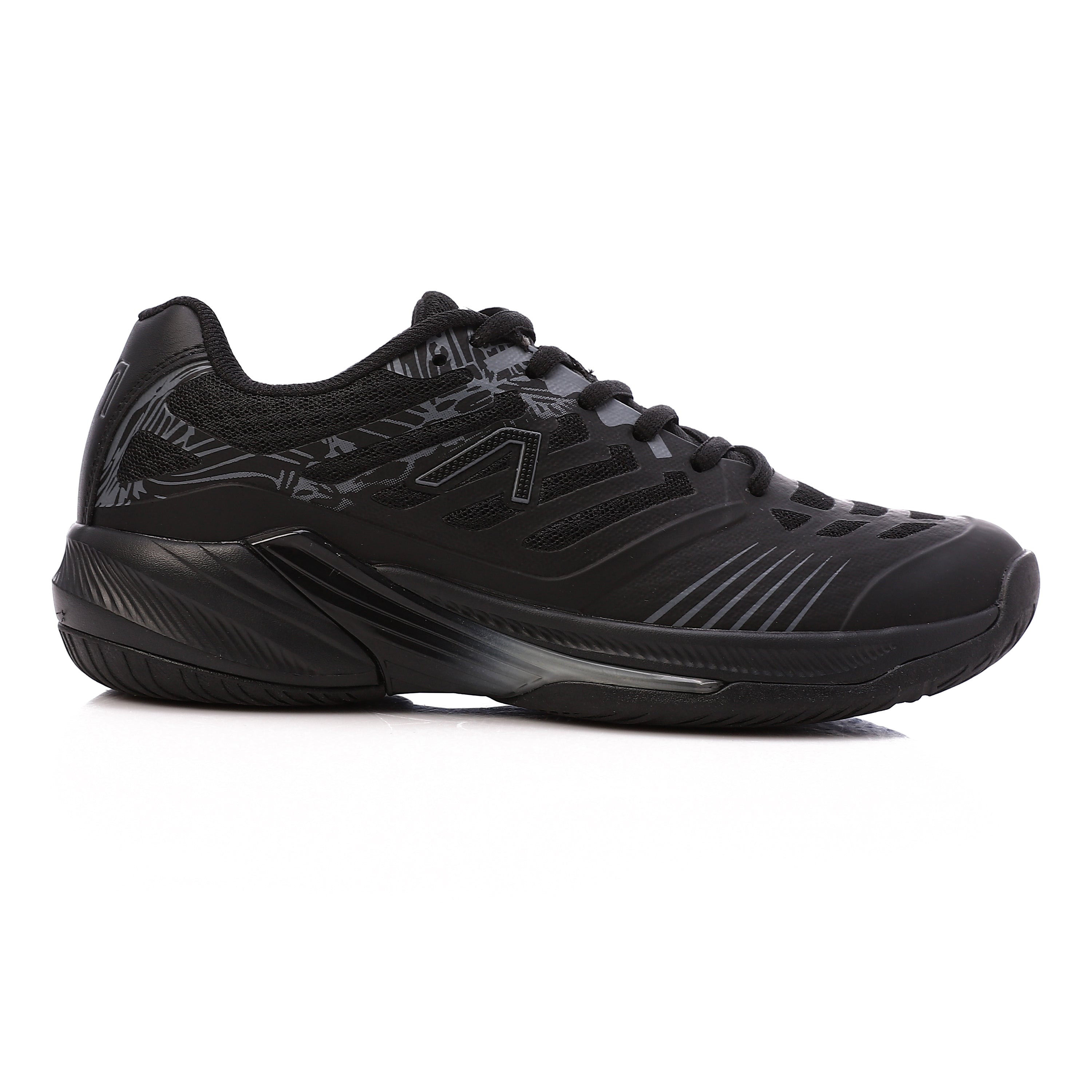 ACTIV WOMEN'S SHOES - BLACK