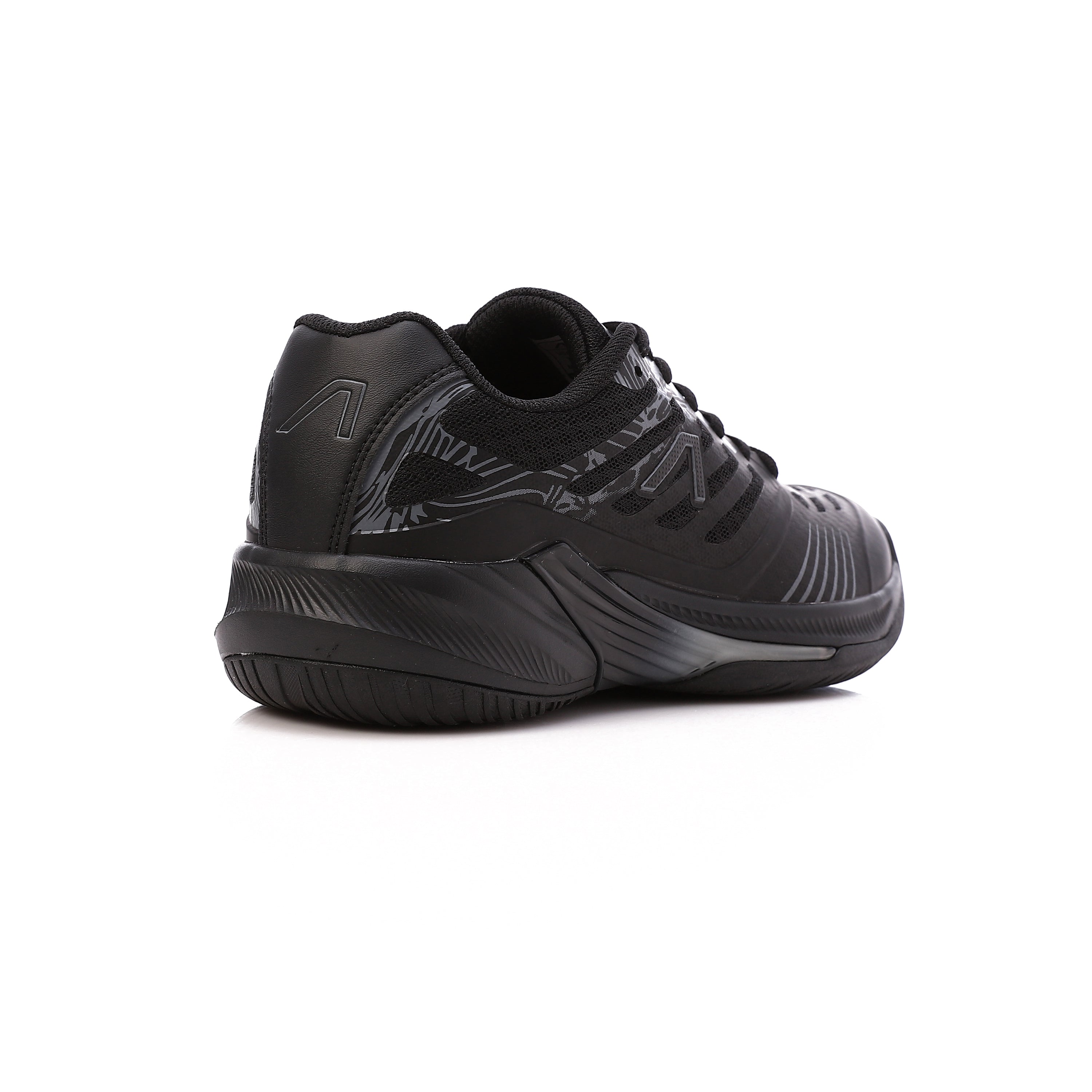 ACTIV WOMEN'S SHOES - BLACK