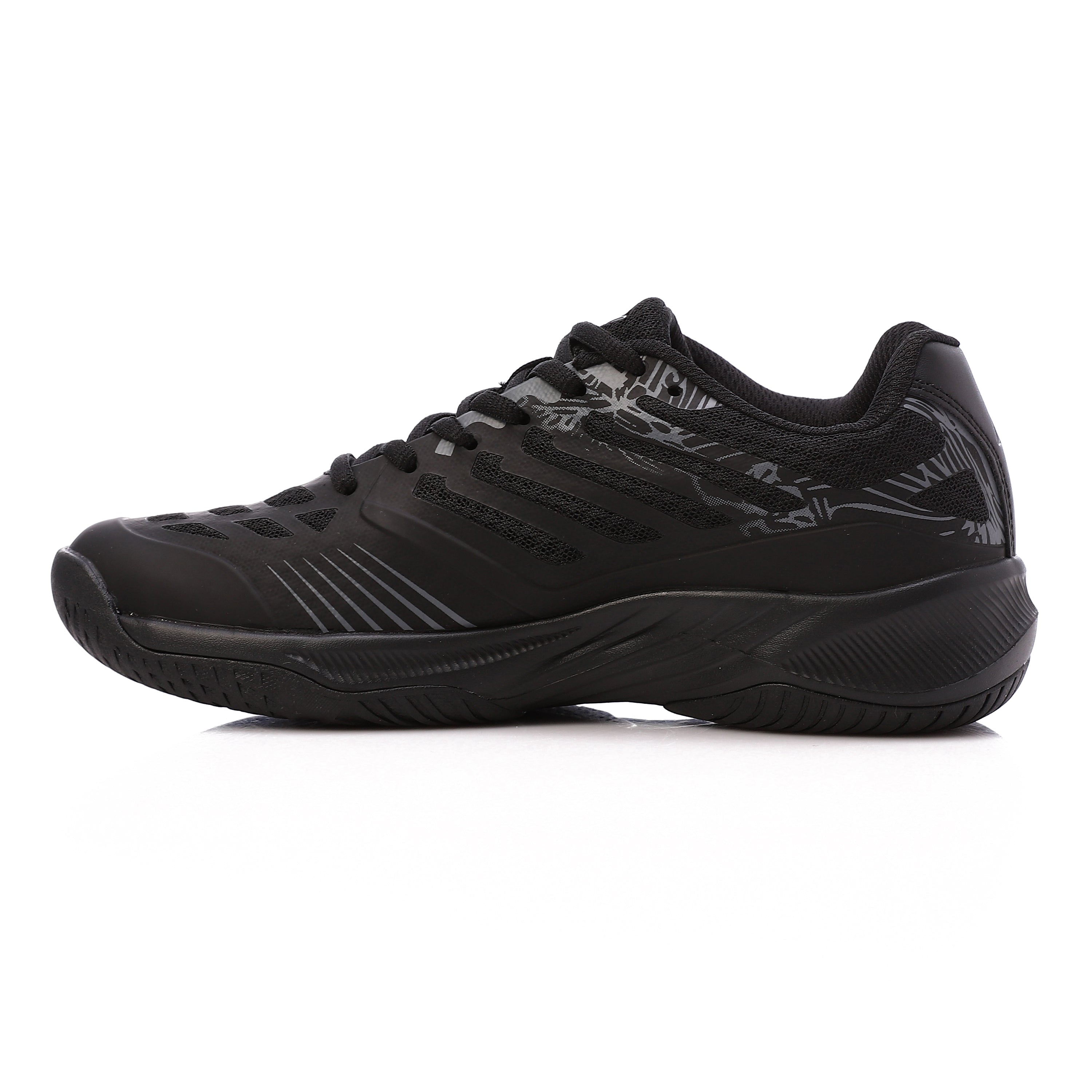 ACTIV WOMEN'S SHOES - BLACK