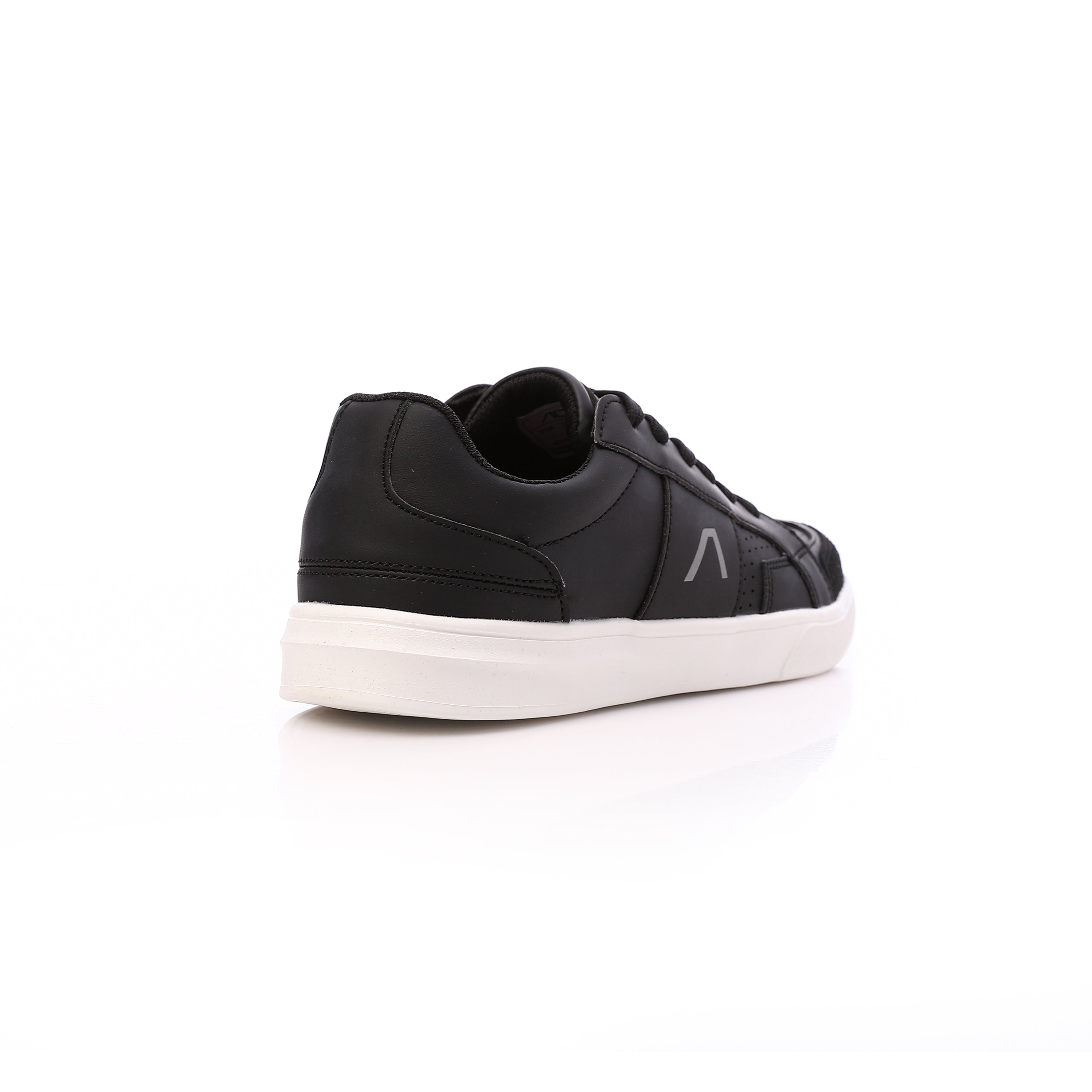 ACTIV WOMEN'S SHOES - BLK & WHT