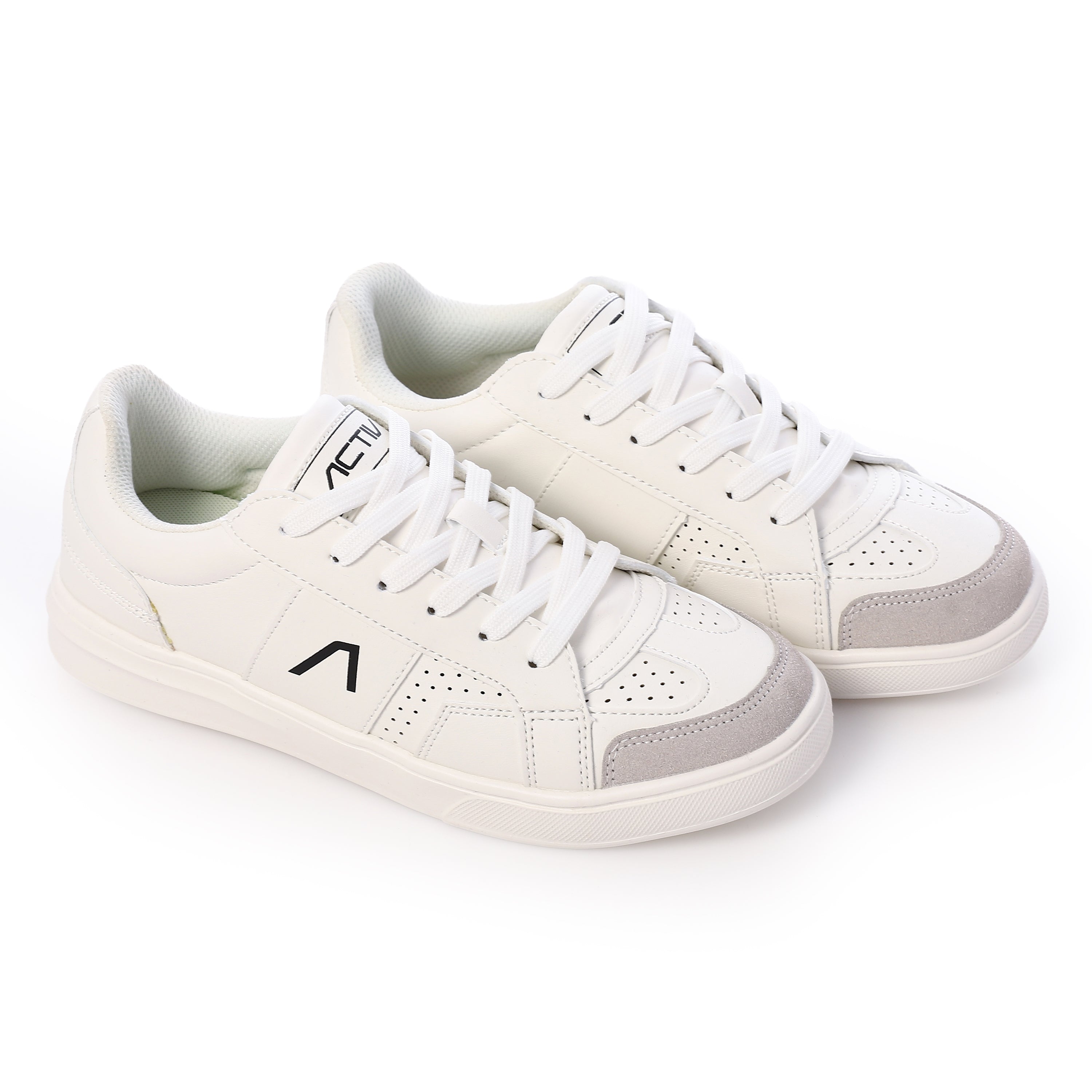 ACTIV WOMEN'S SHOES - ابيض