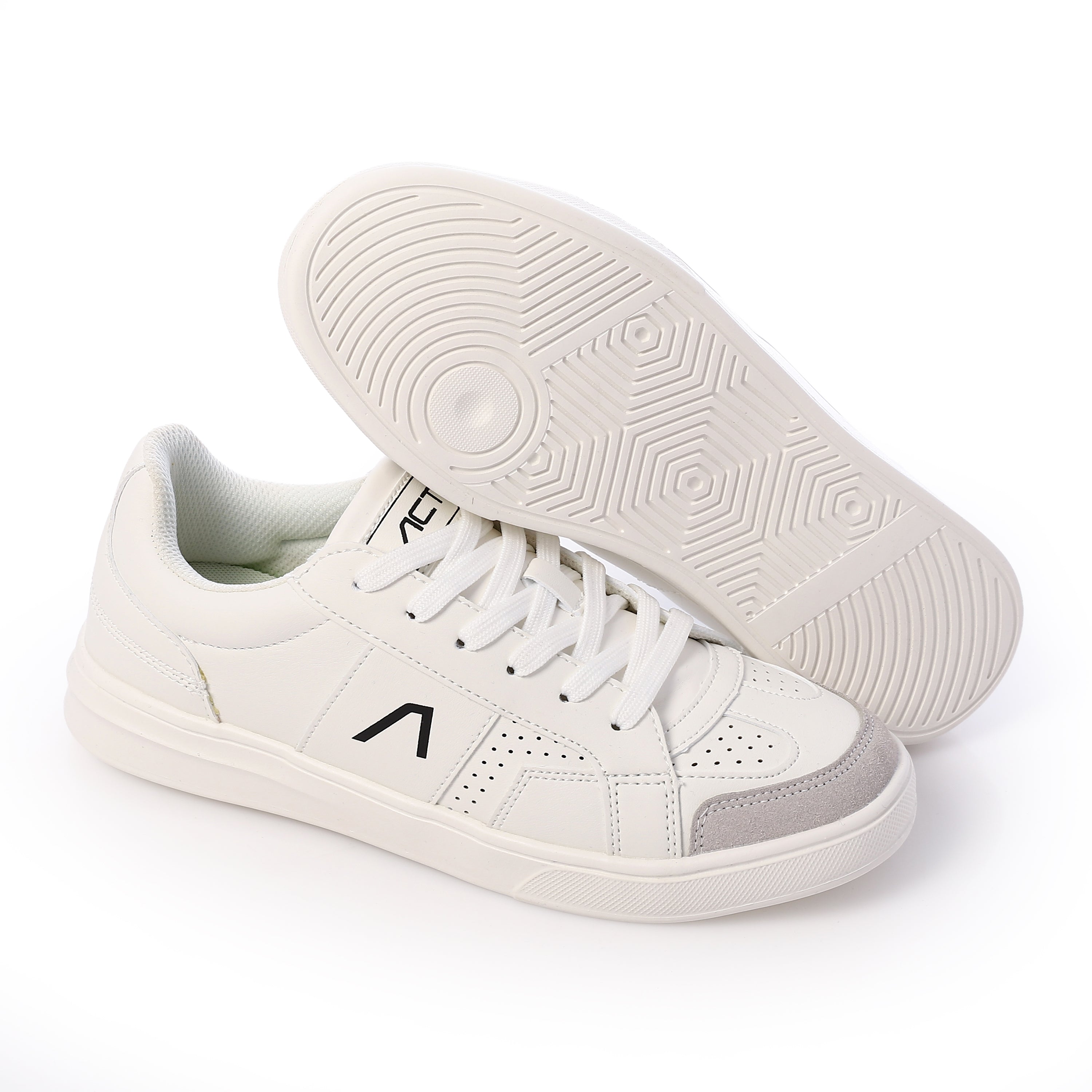 ACTIV WOMEN'S SHOES - ابيض