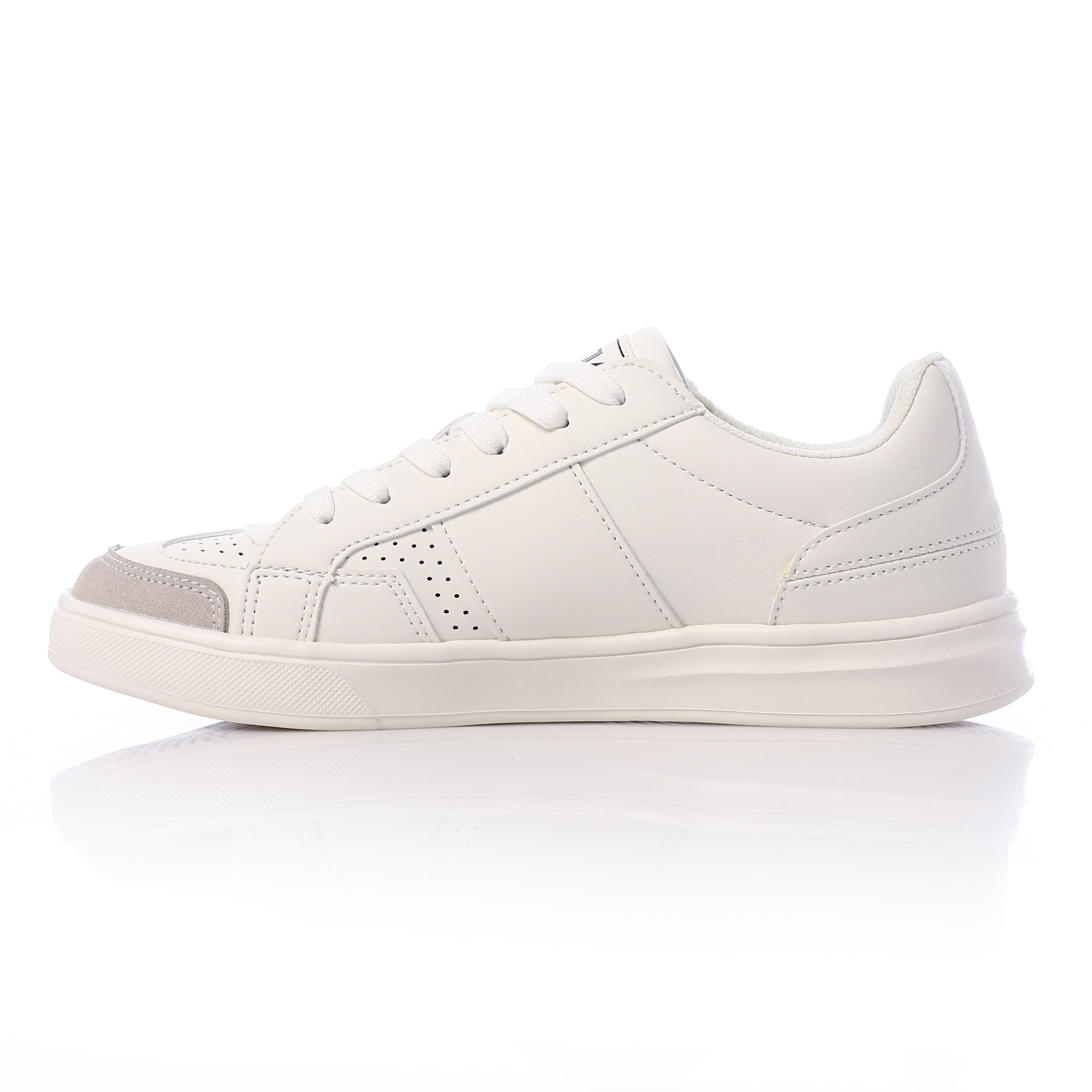 ACTIV WOMEN'S SHOES - ابيض