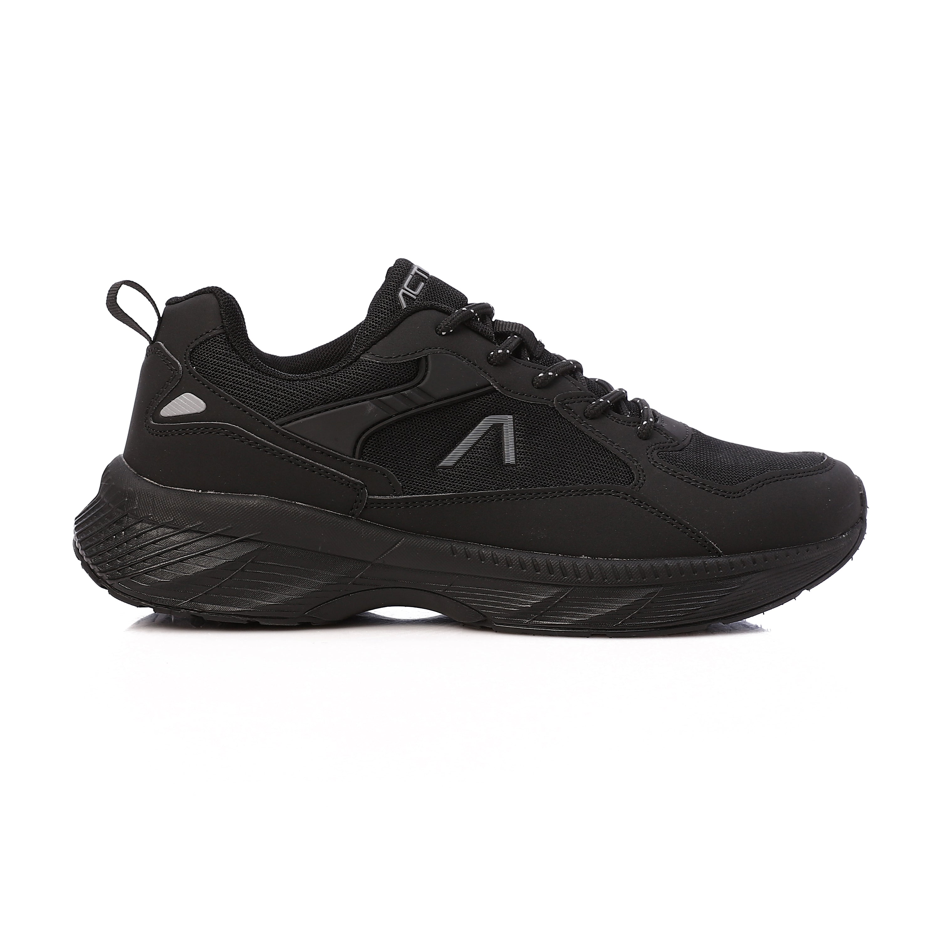 ACTIV WOMEN'S SHOES - اسود*رمادي