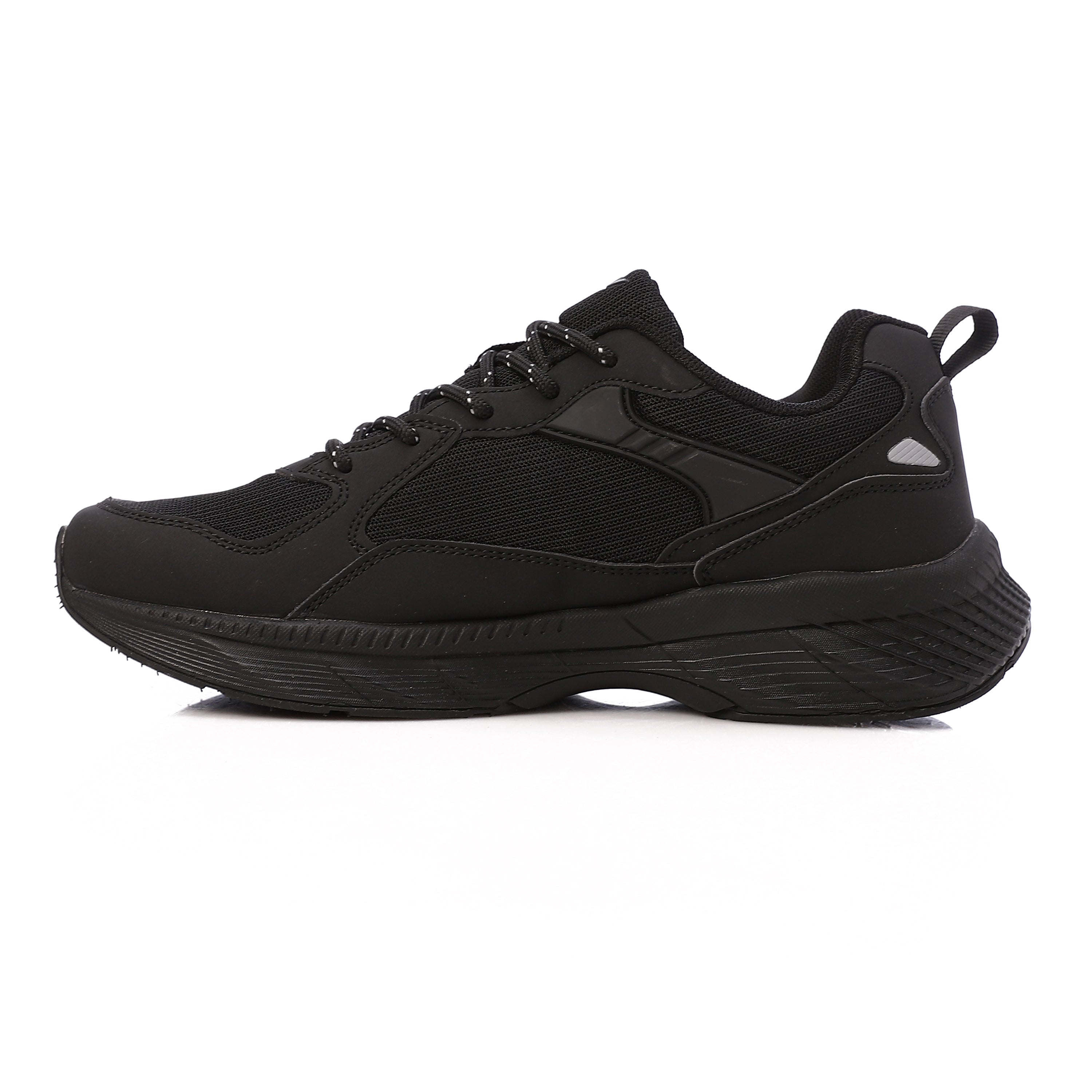 ACTIV WOMEN'S SHOES - اسود*رمادي