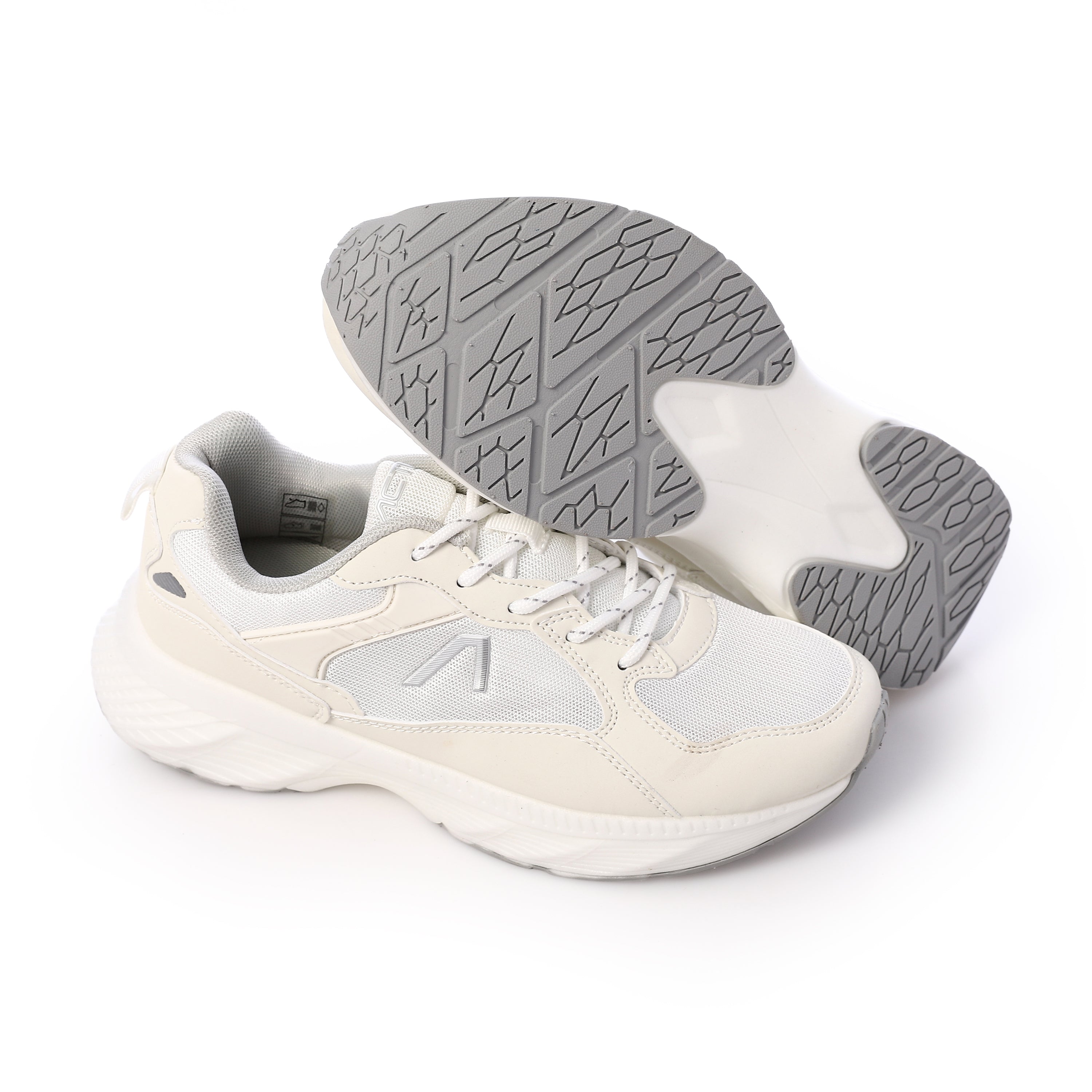 ACTIV WOMEN'S SHOES - ابيض