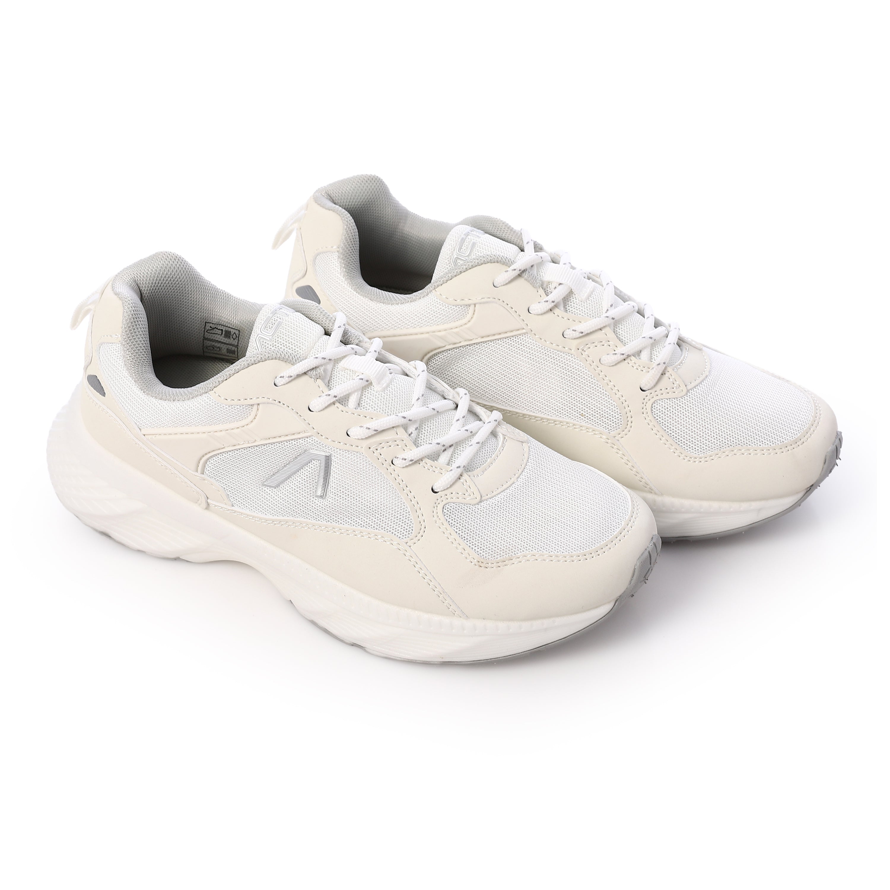 ACTIV WOMEN'S SHOES - ابيض