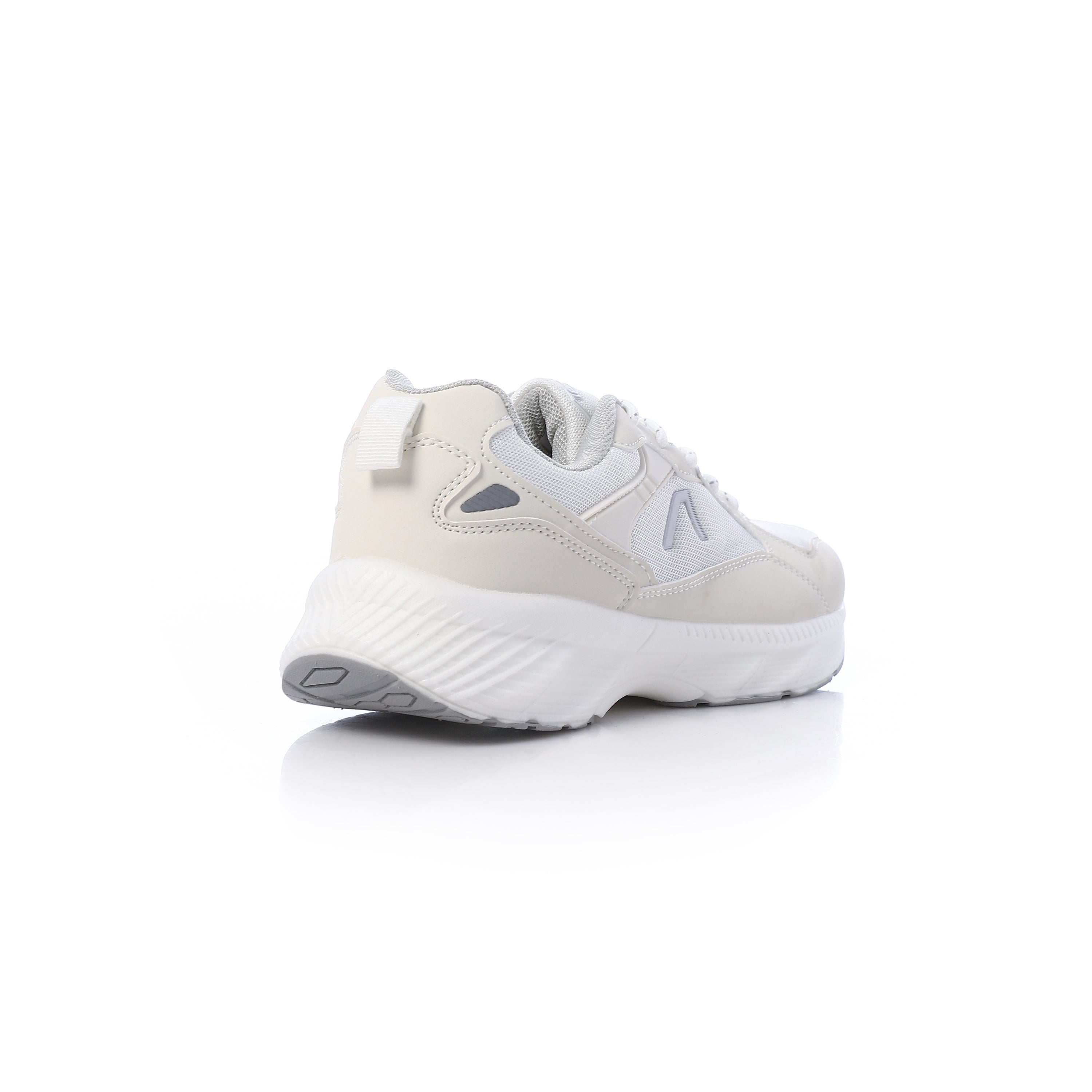 ACTIV WOMEN'S SHOES - ابيض