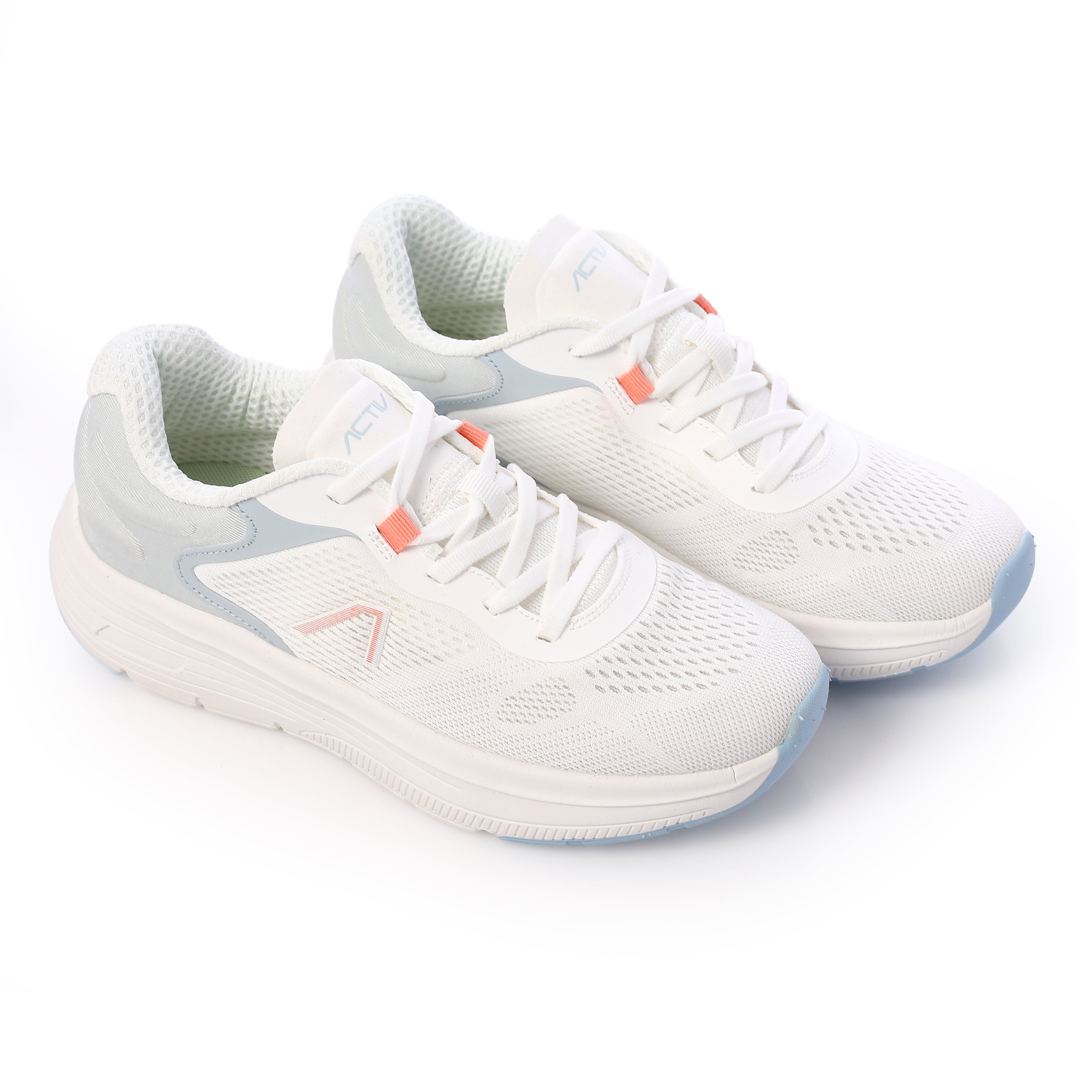 ACTIV WOMEN'S SHOES - OFF WHIT