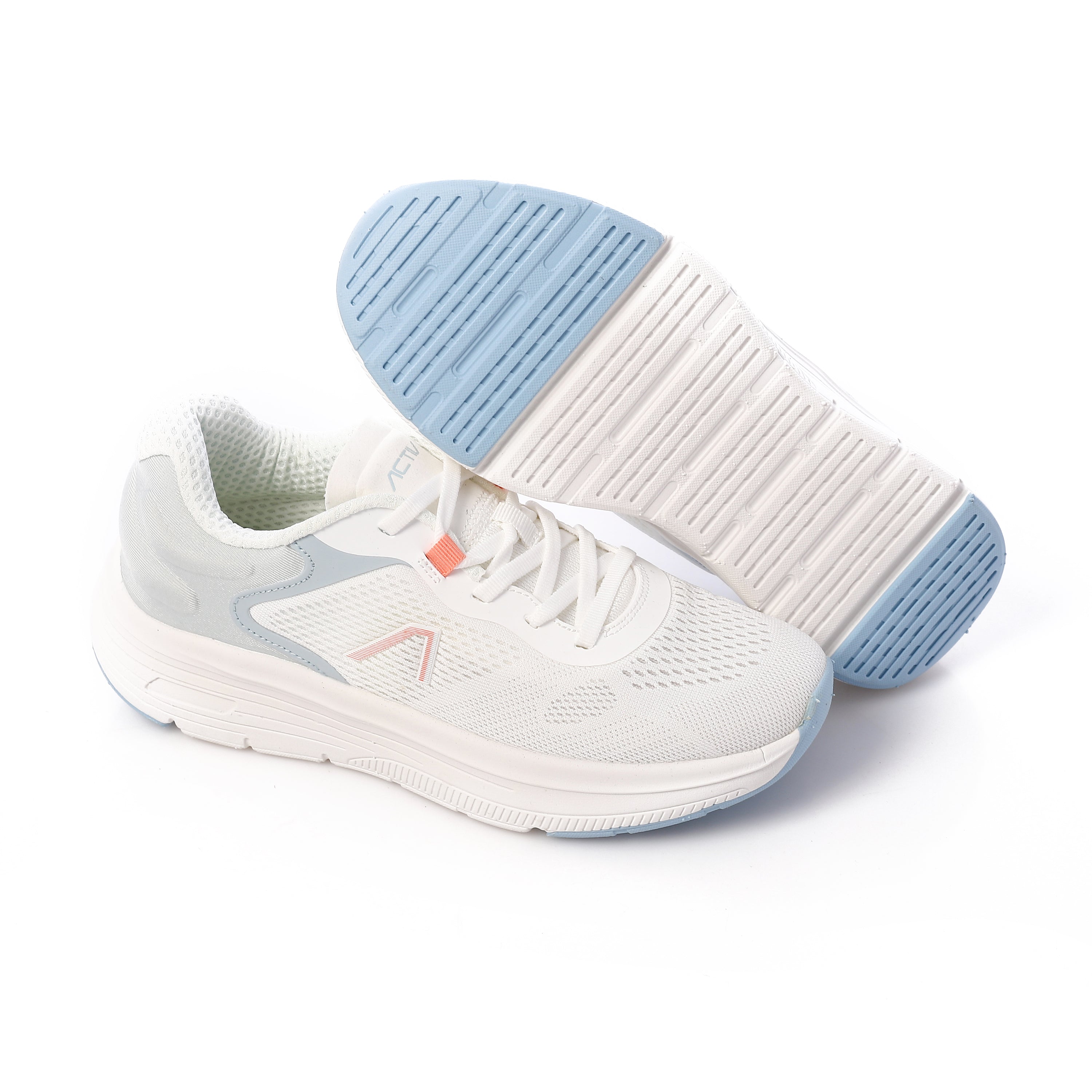 ACTIV WOMEN'S SHOES - OFF WHIT