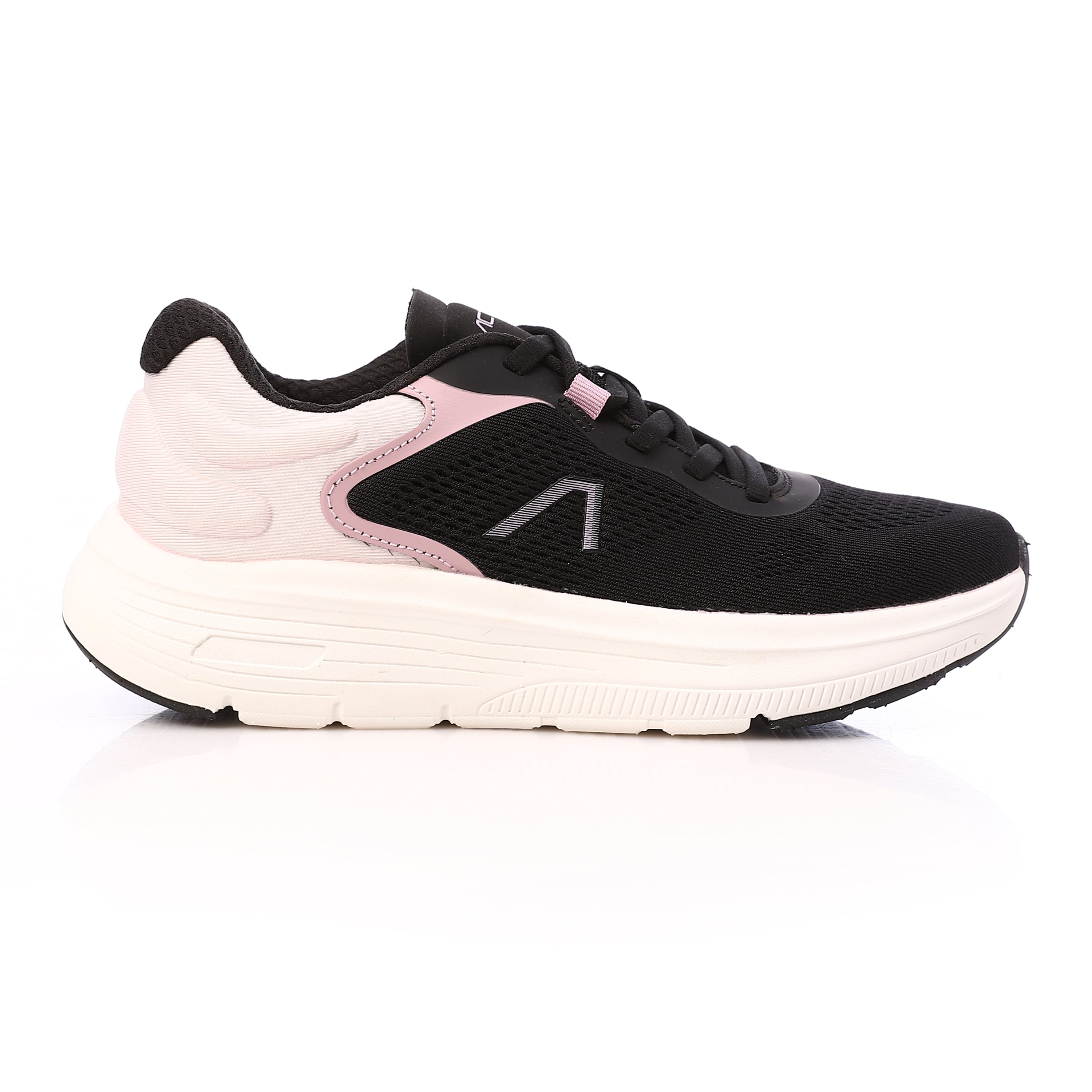 ACTIV WOMEN'S SHOES - اسود*بنفسجي
