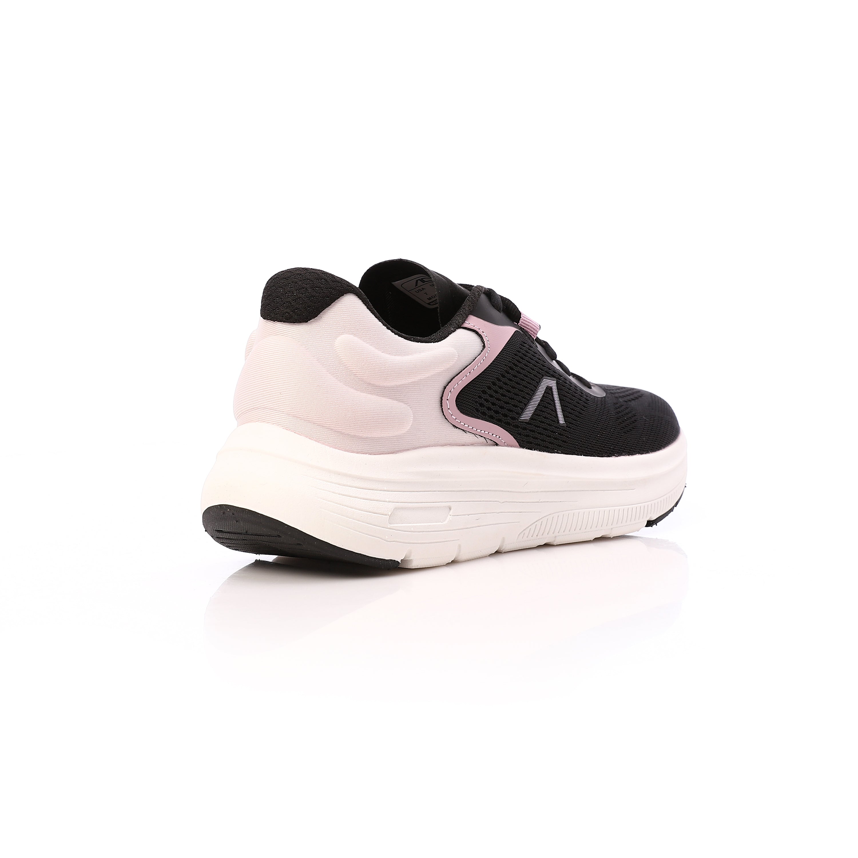 ACTIV WOMEN'S SHOES - اسود*بنفسجي