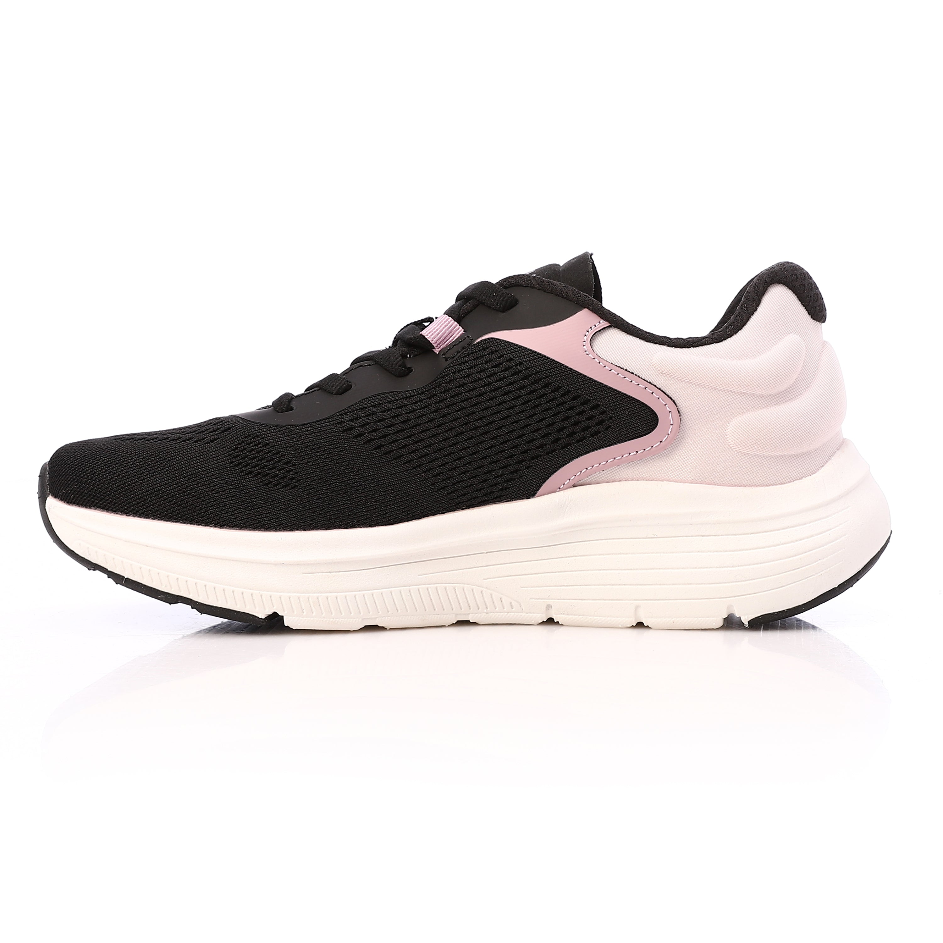ACTIV WOMEN'S SHOES - اسود*بنفسجي
