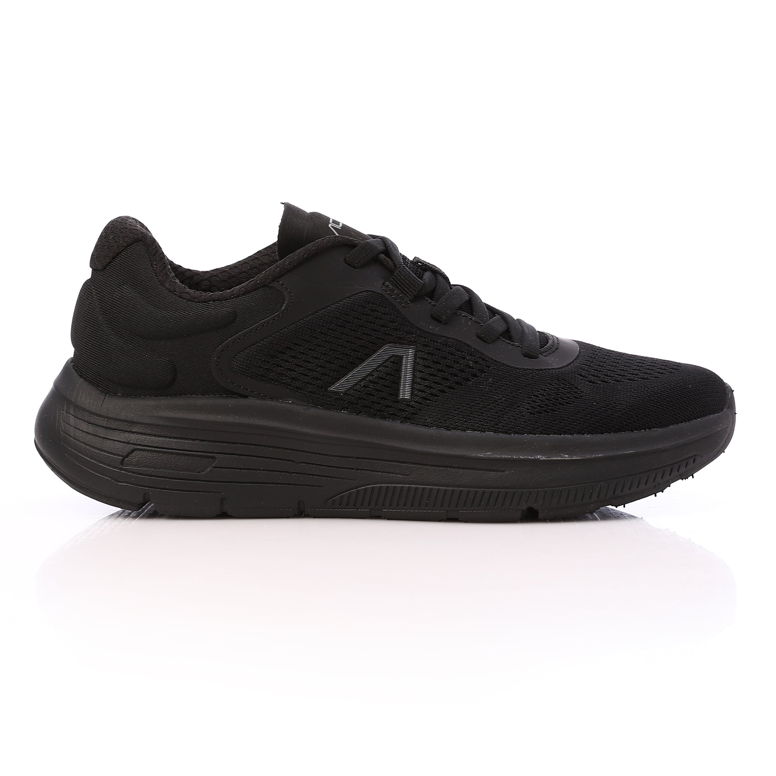 ACTIV WOMEN'S SHOES - اسود*فضي