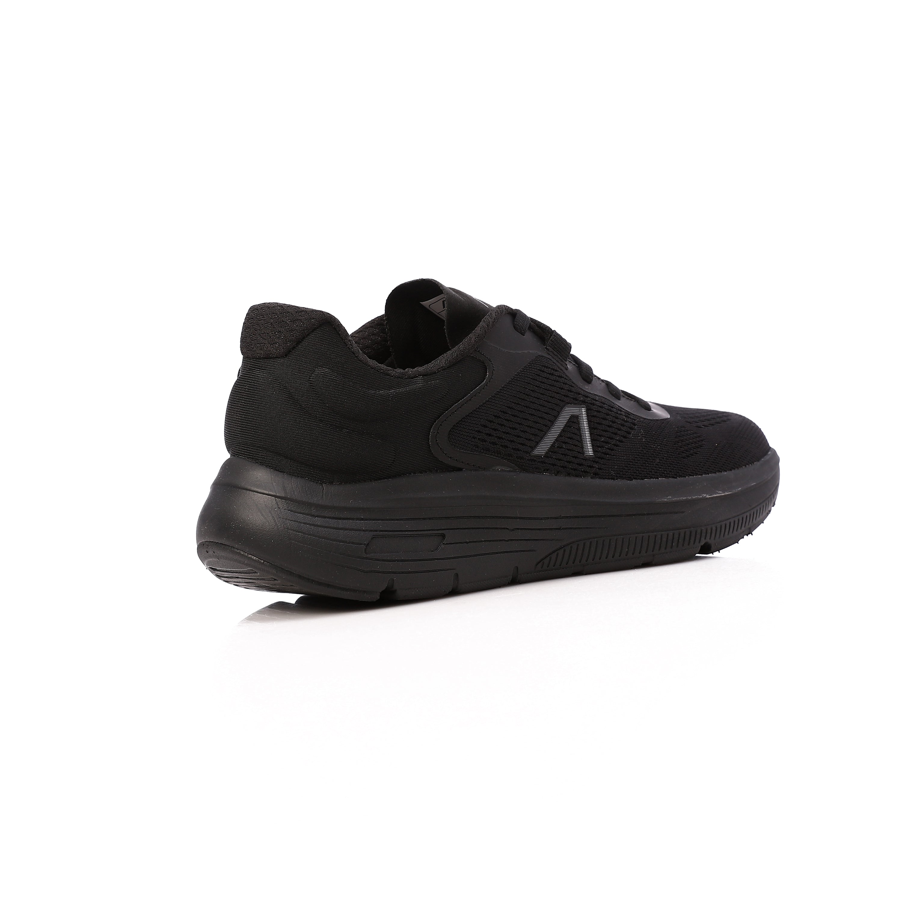 ACTIV WOMEN'S SHOES - اسود*فضي
