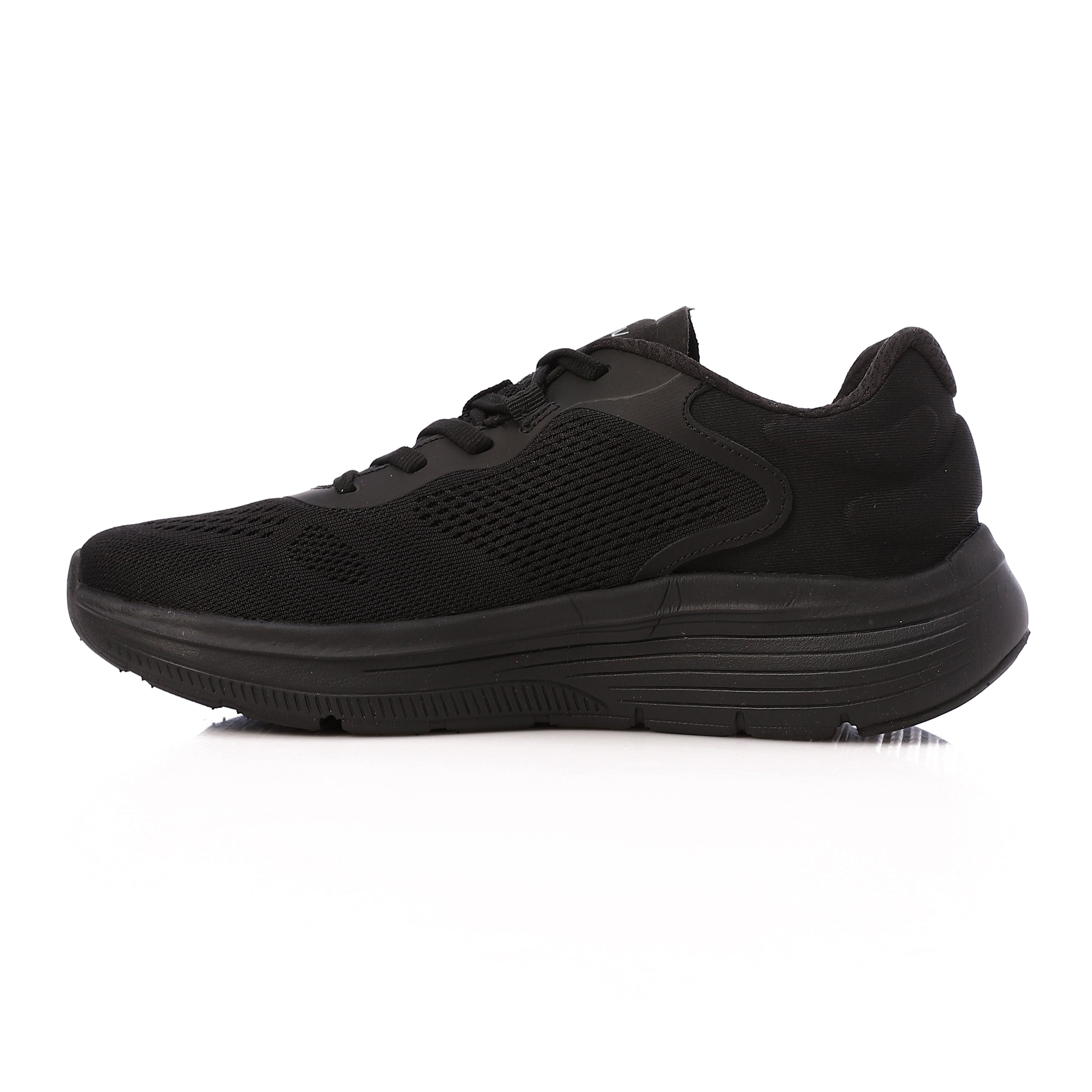 ACTIV WOMEN'S SHOES - اسود*فضي