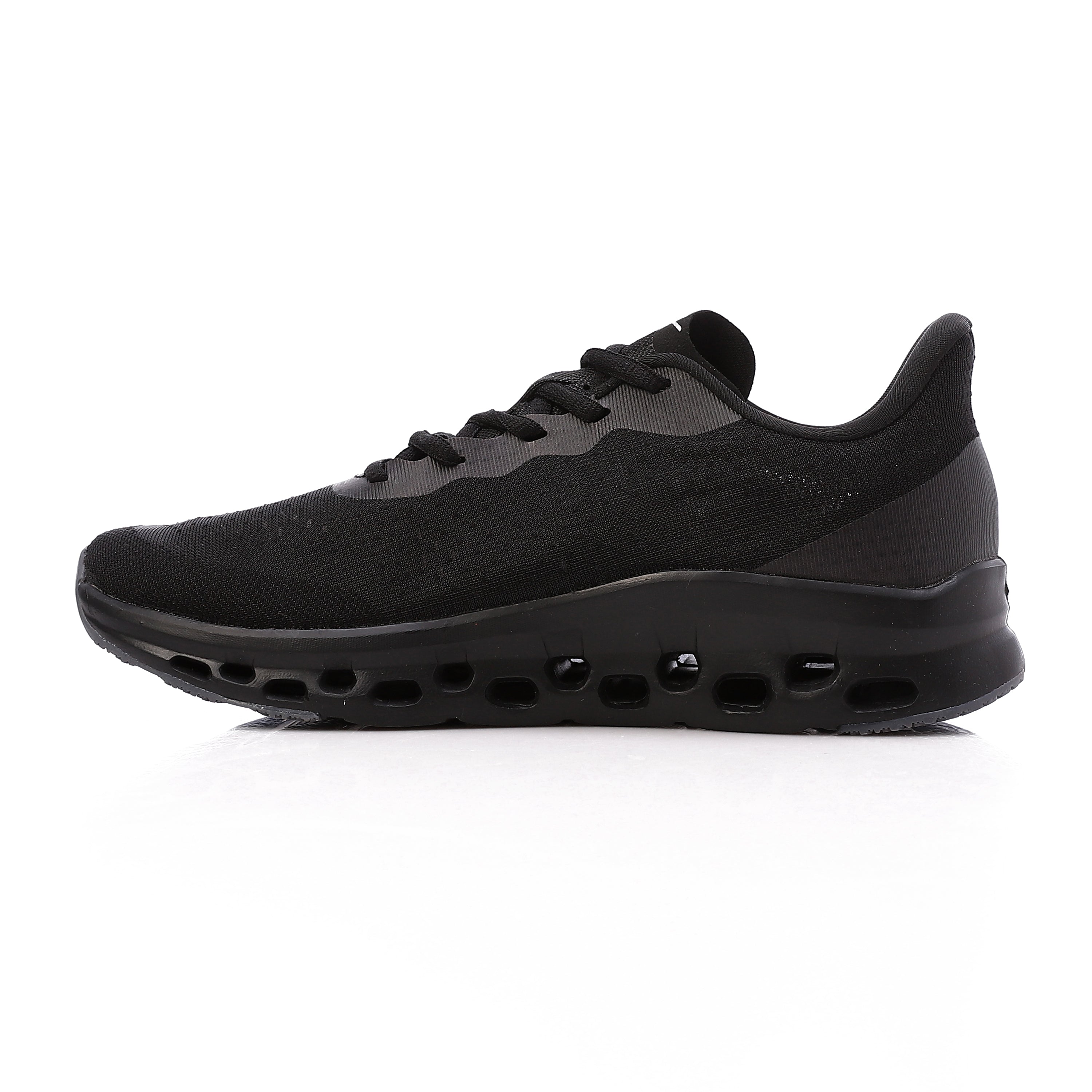 ACTIV WOMEN'S SHOES - اسود*فضي