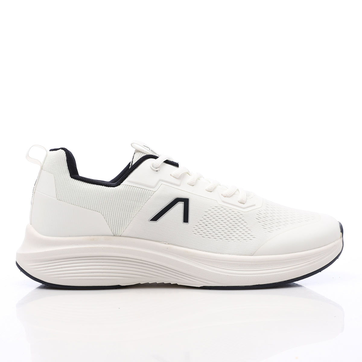 ACTIV MEN'S FASHION SHOES - ابيض*كحلي