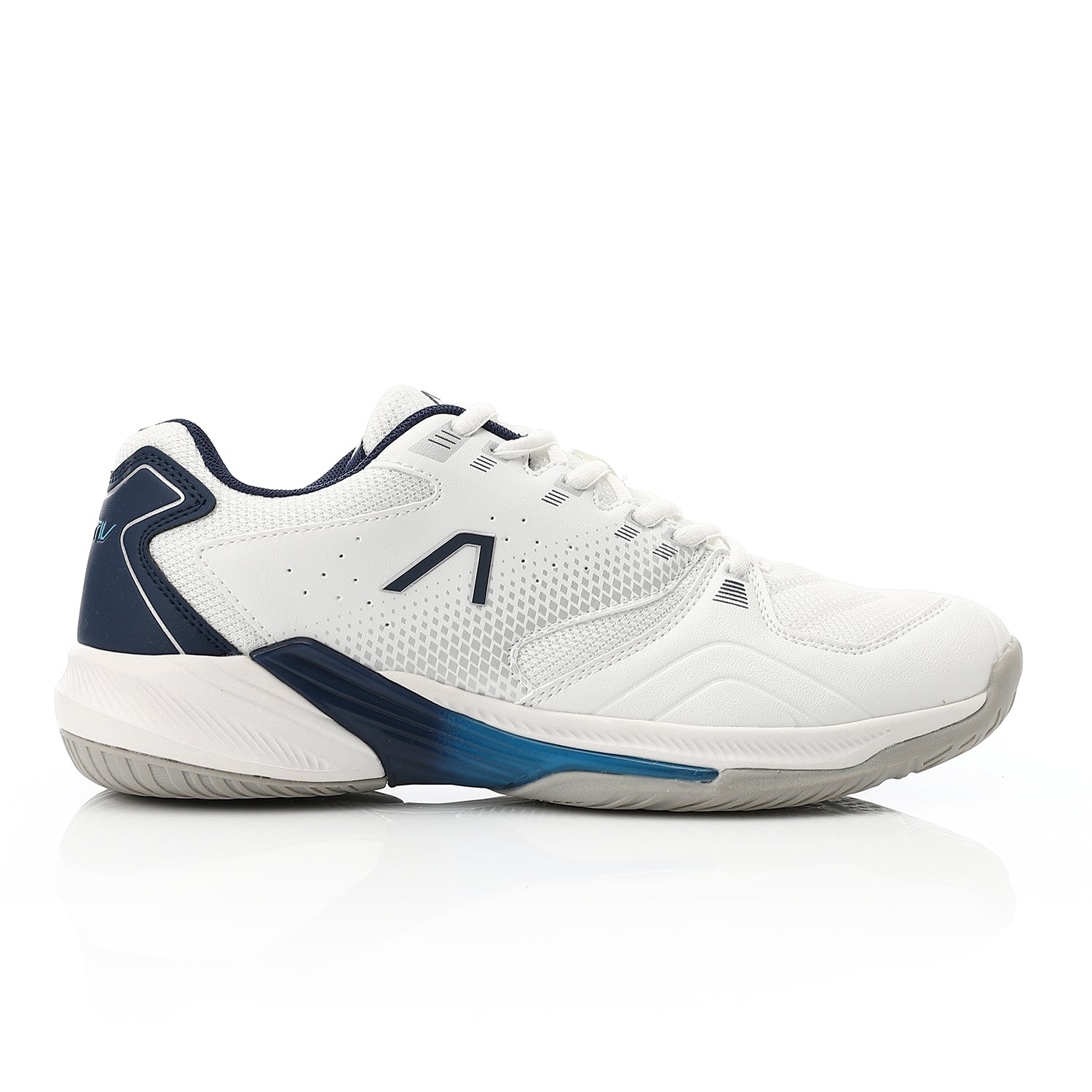 ACTIV MEN'S FASHION SHOES - WHIT*NVY