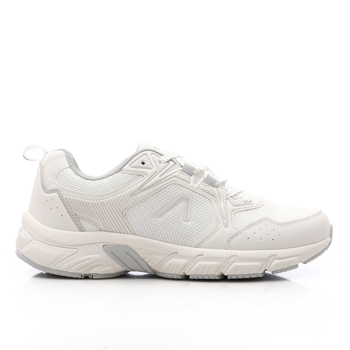 ACTIV MEN'S FASHION SHOES - ابيض