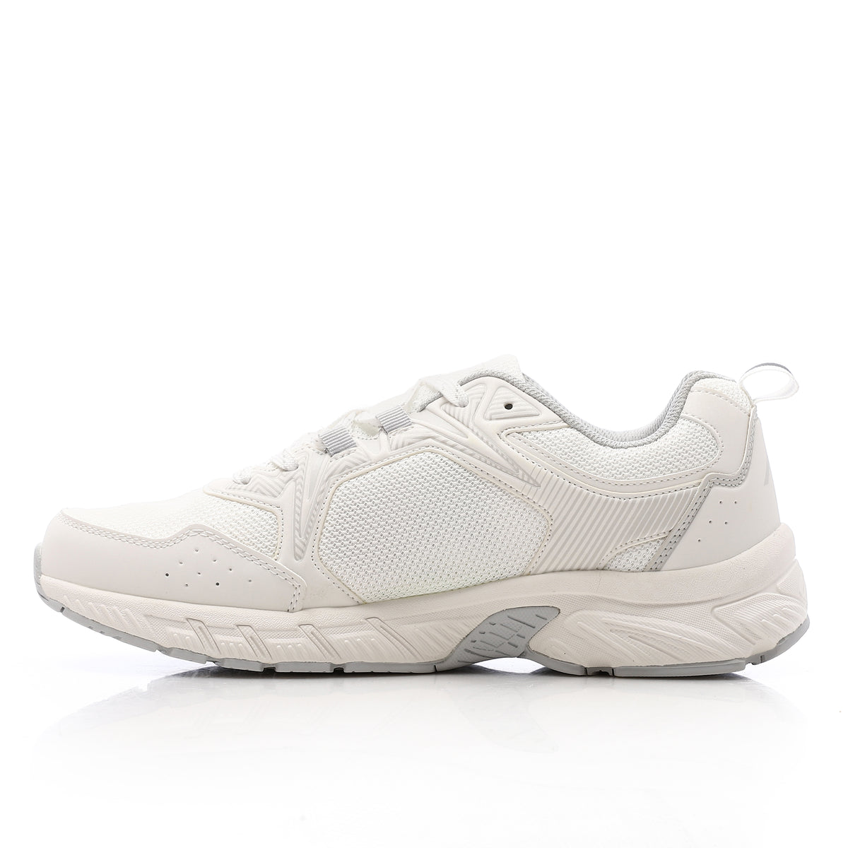 ACTIV MEN'S FASHION SHOES - ابيض