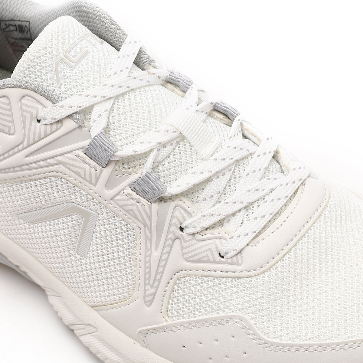 ACTIV MEN'S FASHION SHOES - ابيض