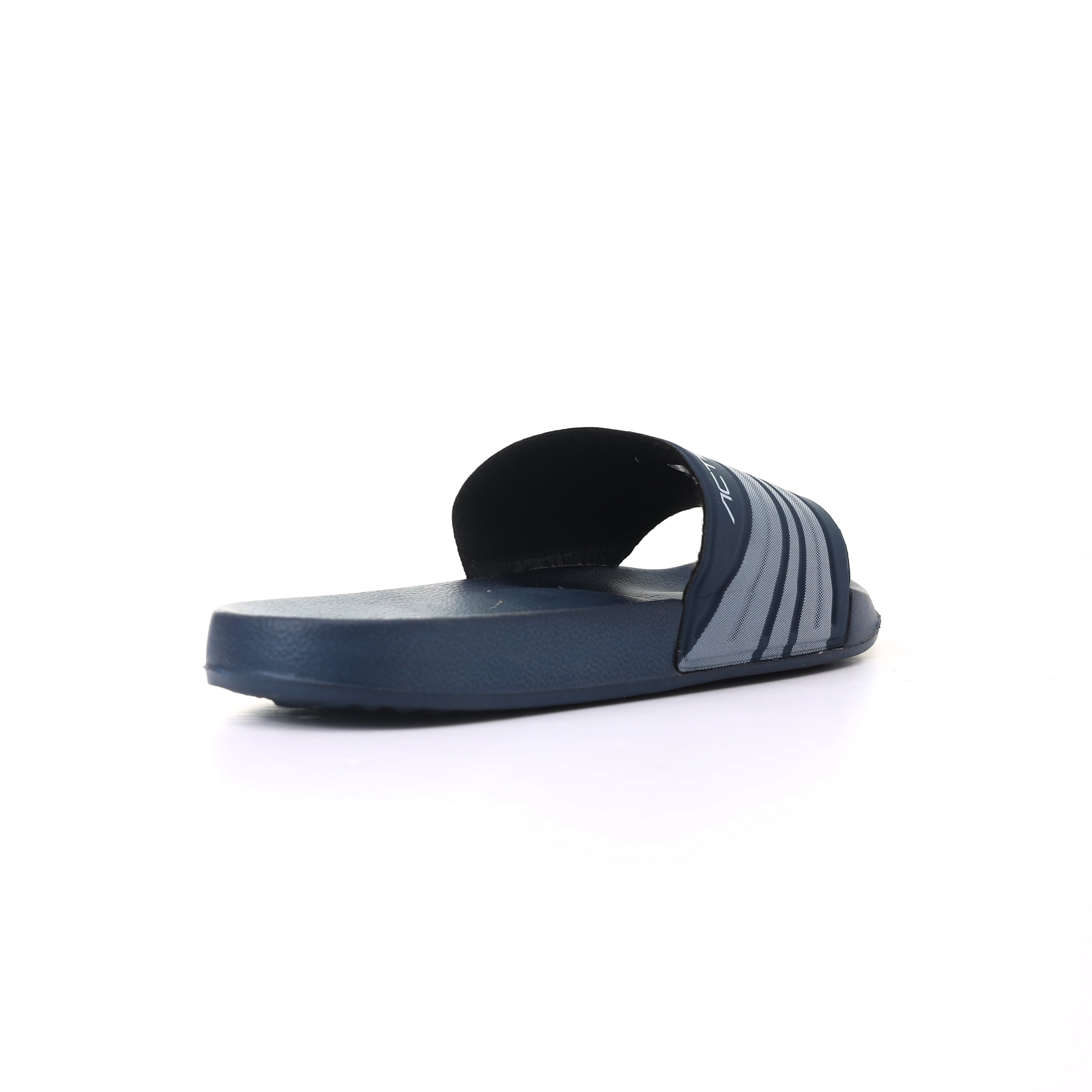 ACTIV MEN'S SLIPPER - NAVY