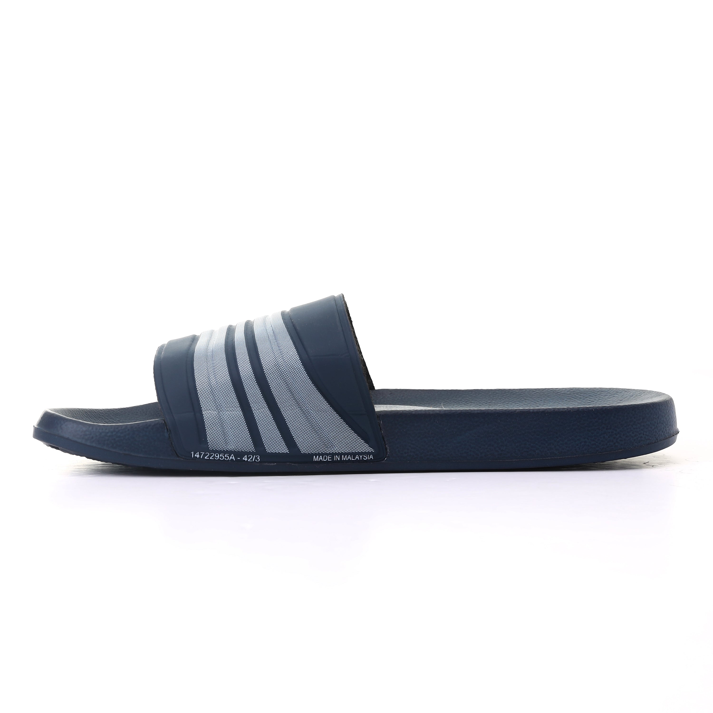 ACTIV MEN'S SLIPPER - NAVY