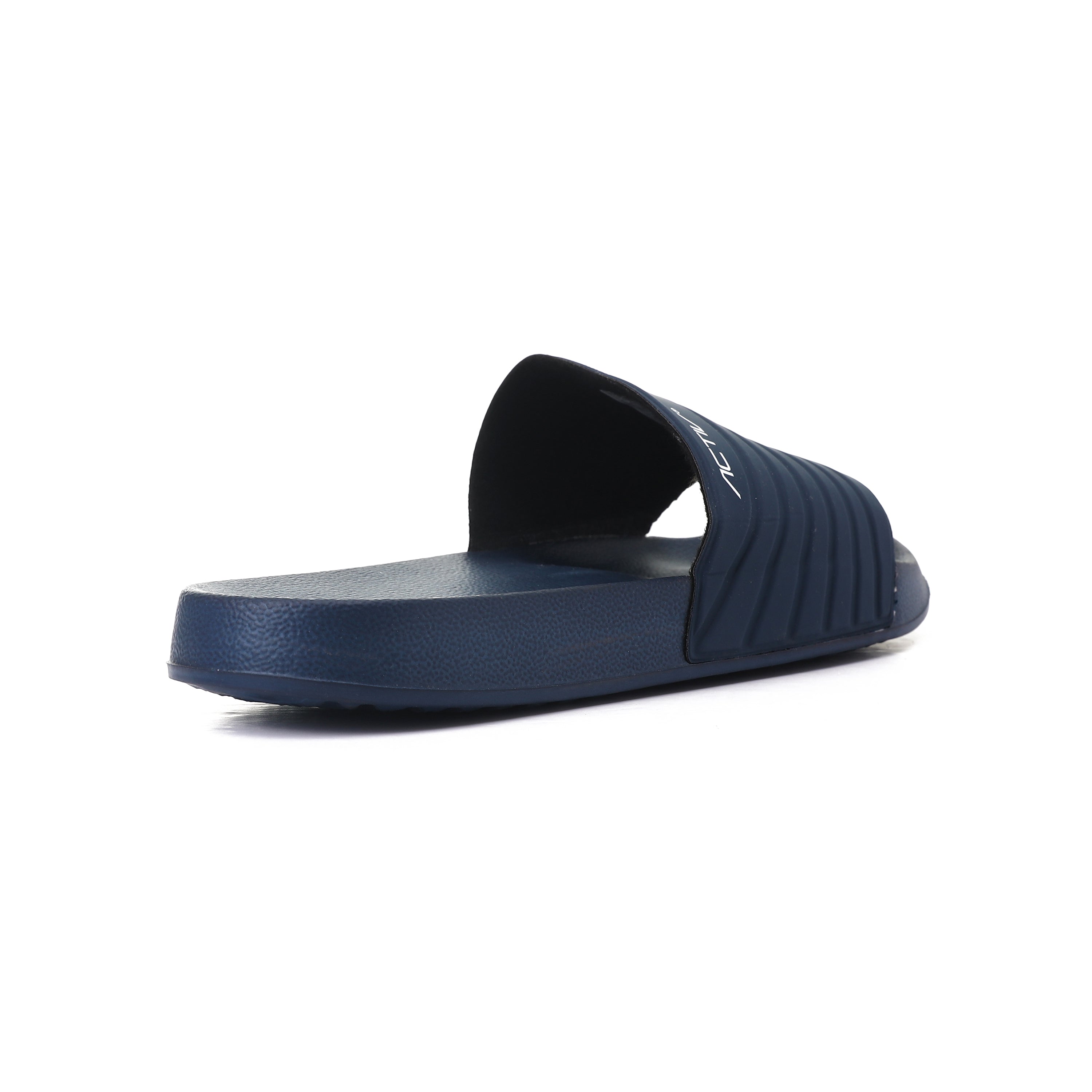 ACTIV MEN'S SLIPPER - NAVY