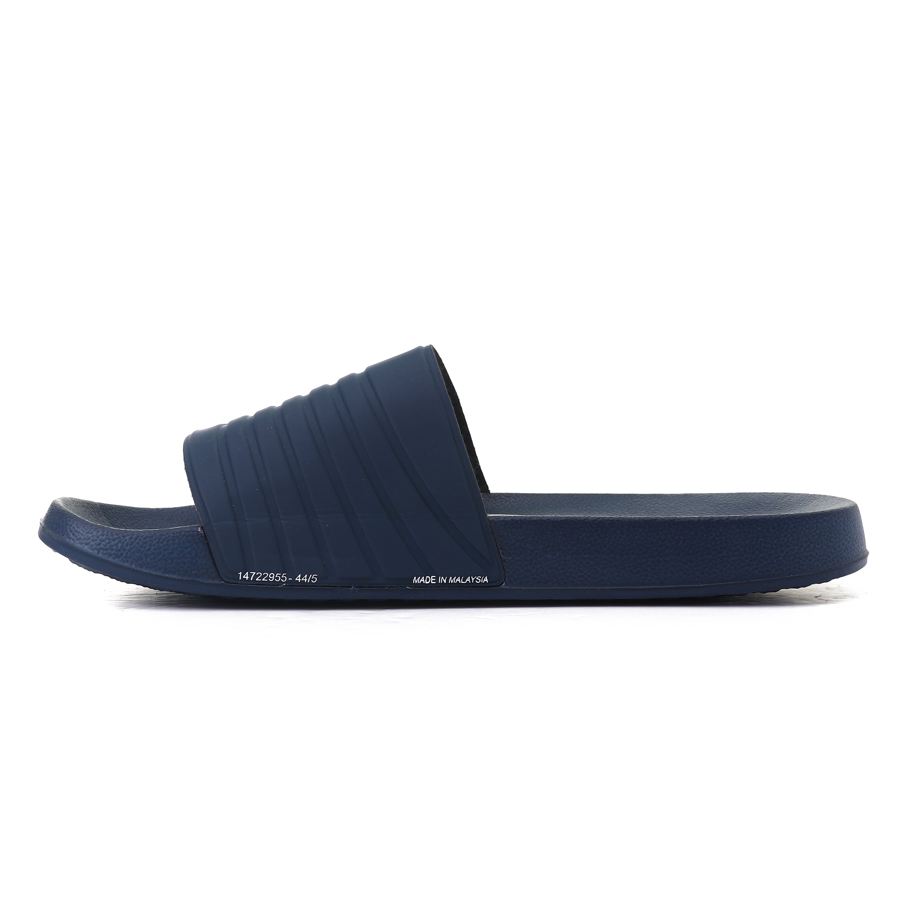 ACTIV MEN'S SLIPPER - NAVY