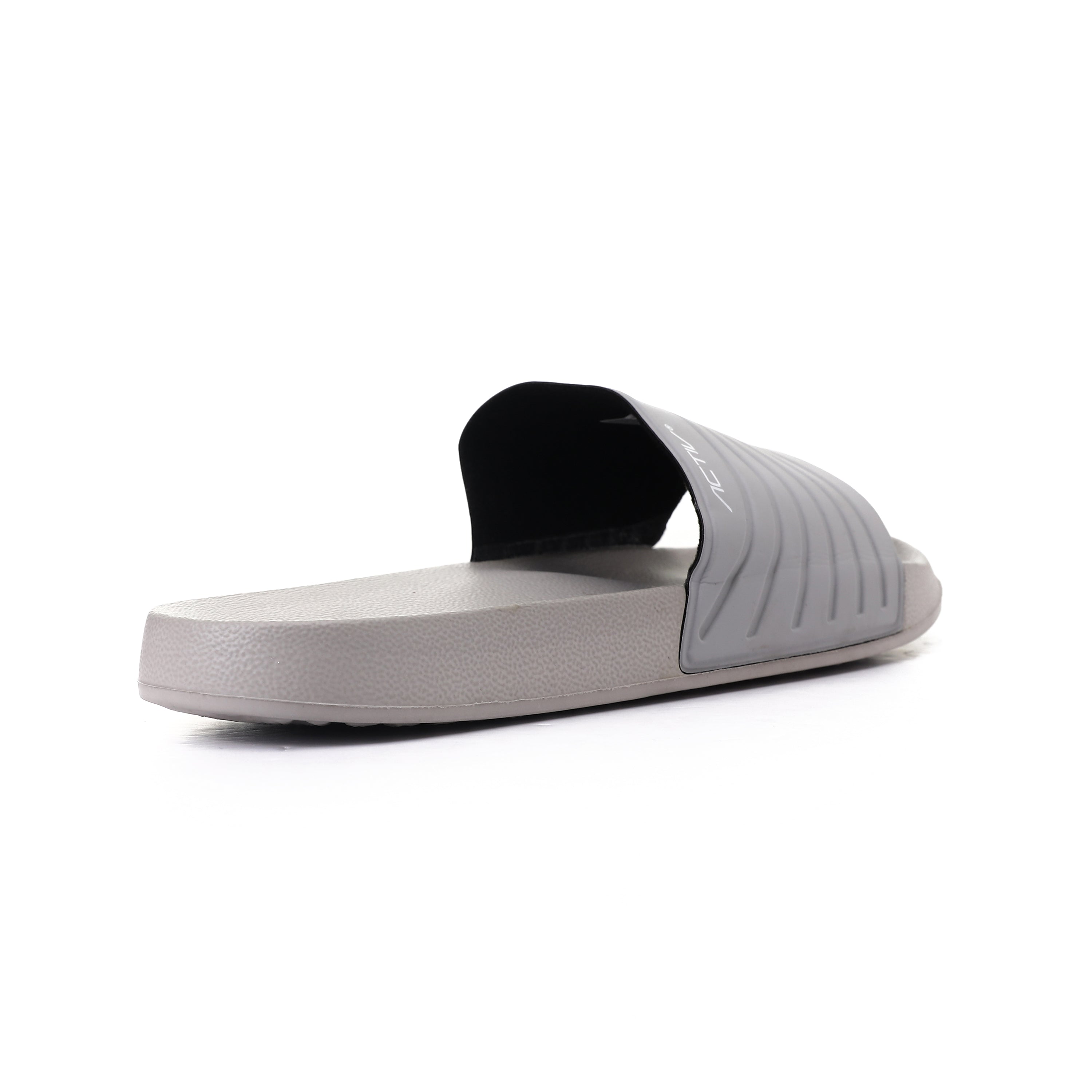 ACTIV MEN'S SLIPPER - GREY