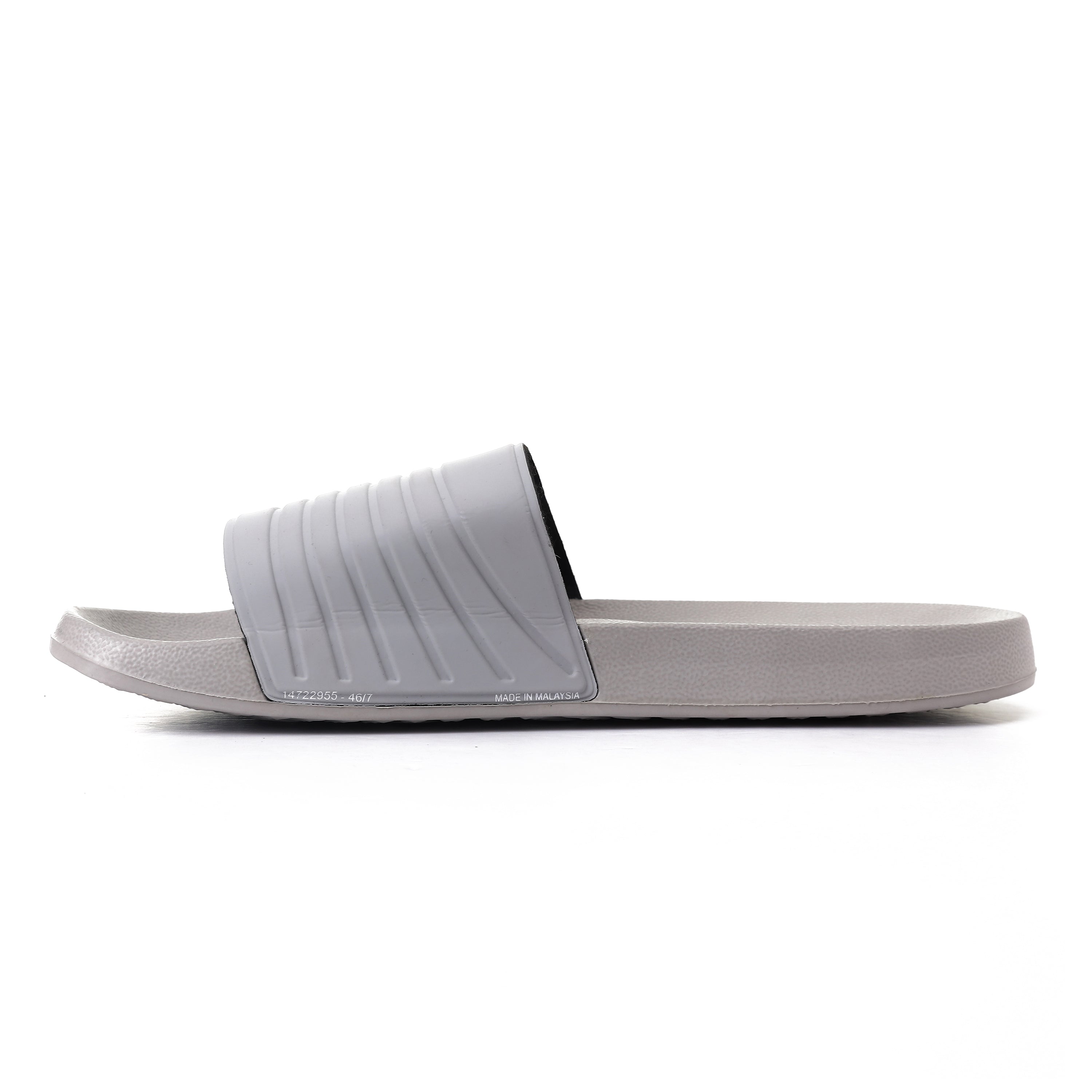 ACTIV MEN'S SLIPPER - GREY