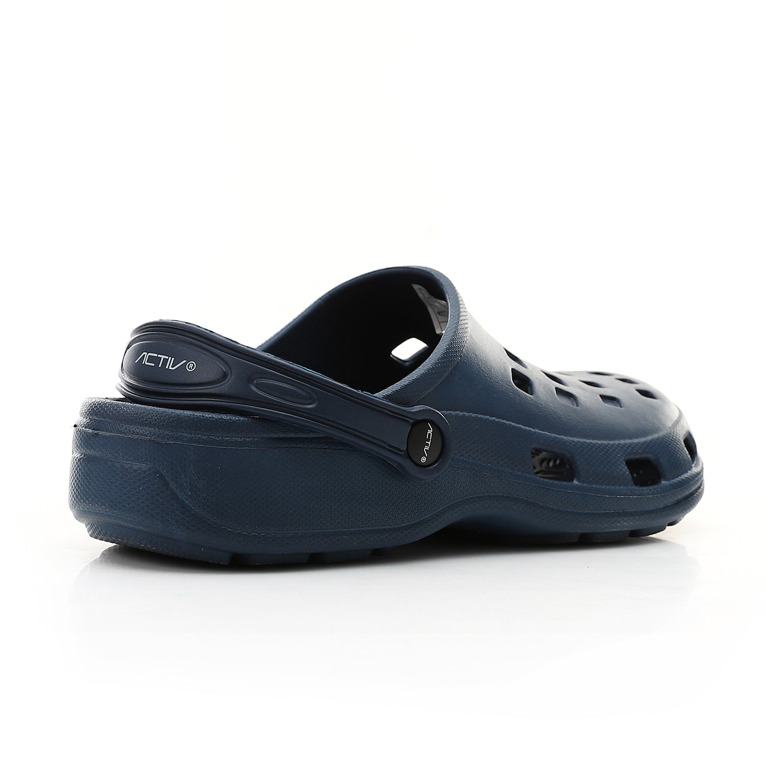 ACTIV MEN'S CLOGS - NAVY 