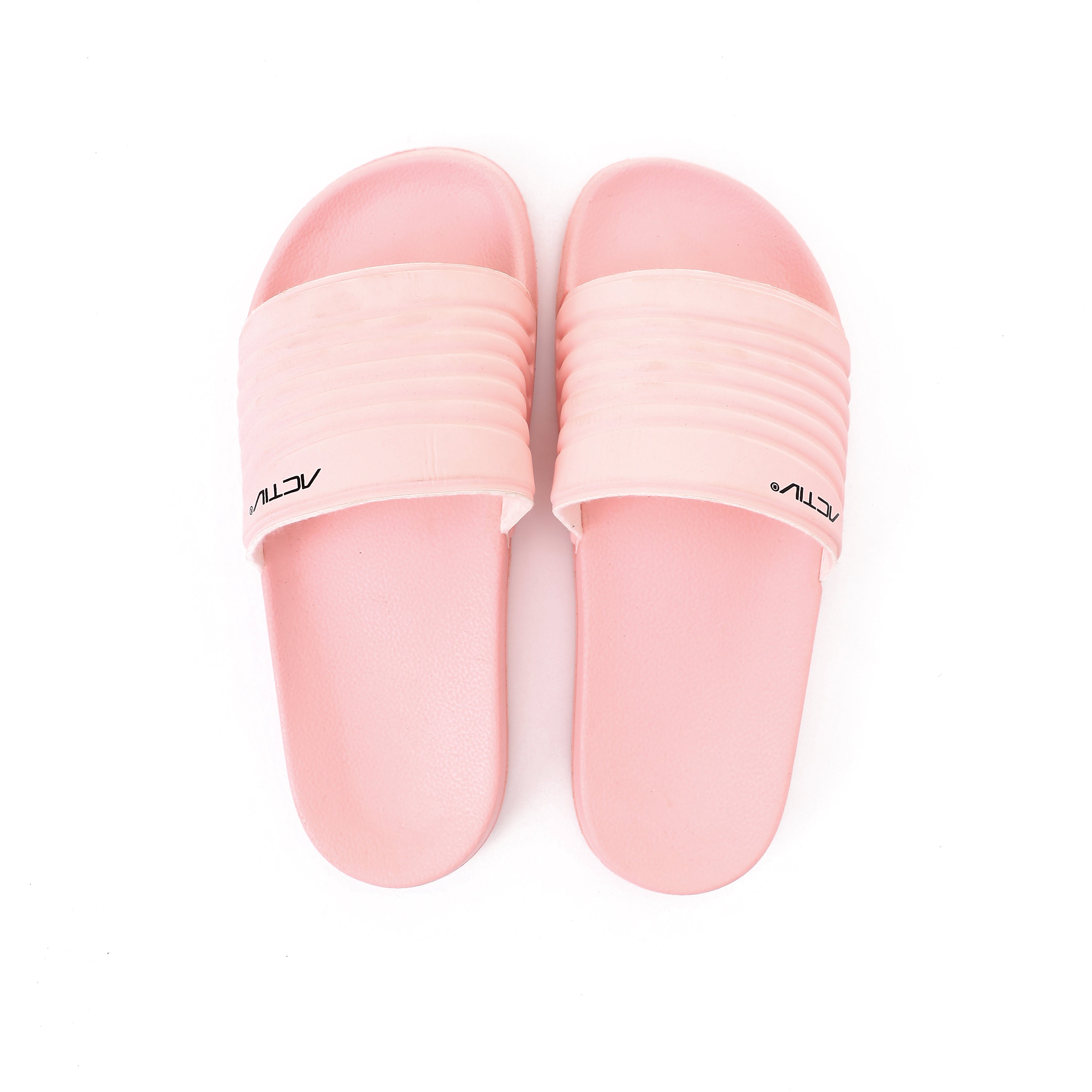 ACTIV SLIPPER - L.PINK 