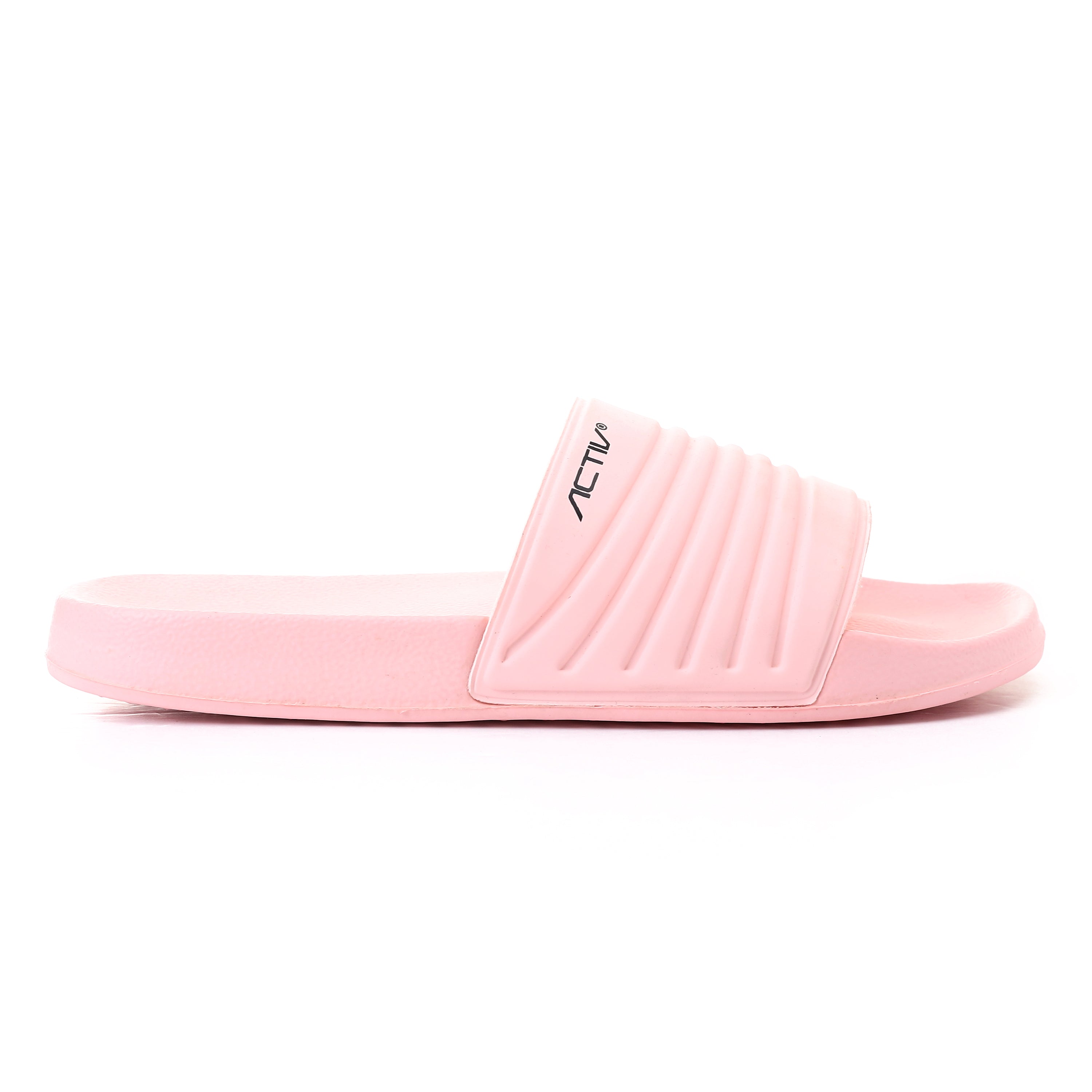 ACTIV SLIPPER - L.PINK 