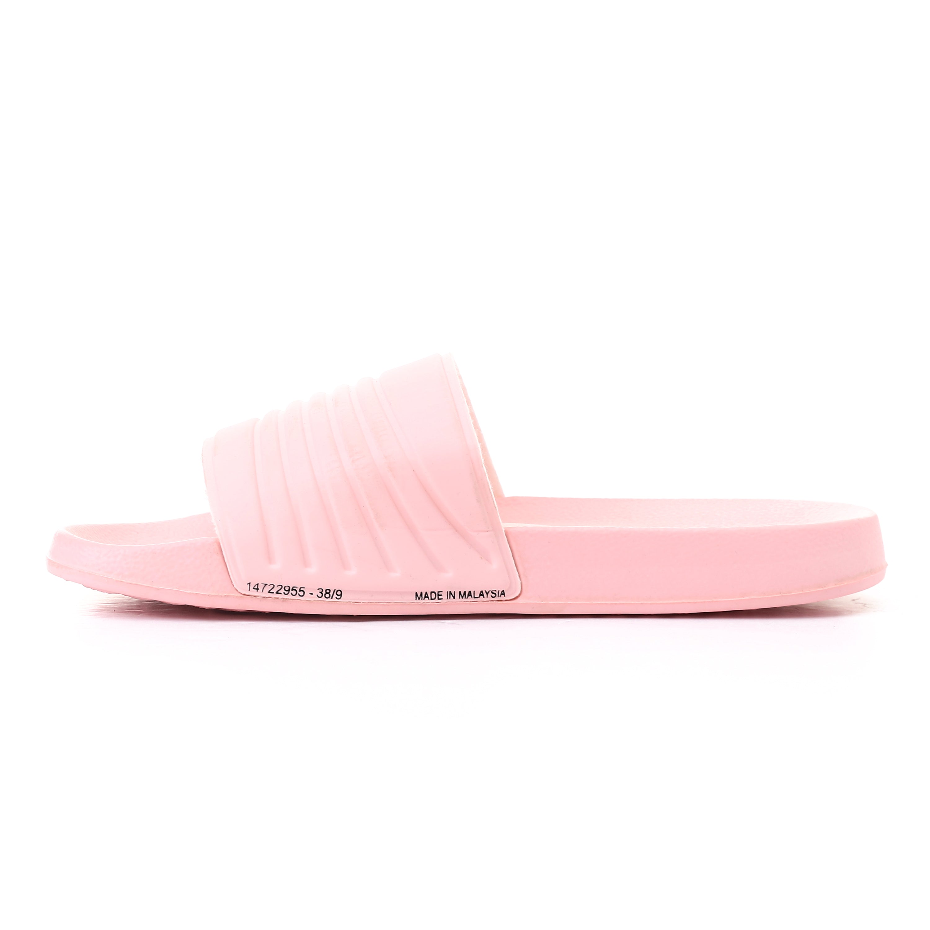ACTIV SLIPPER - L.PINK 