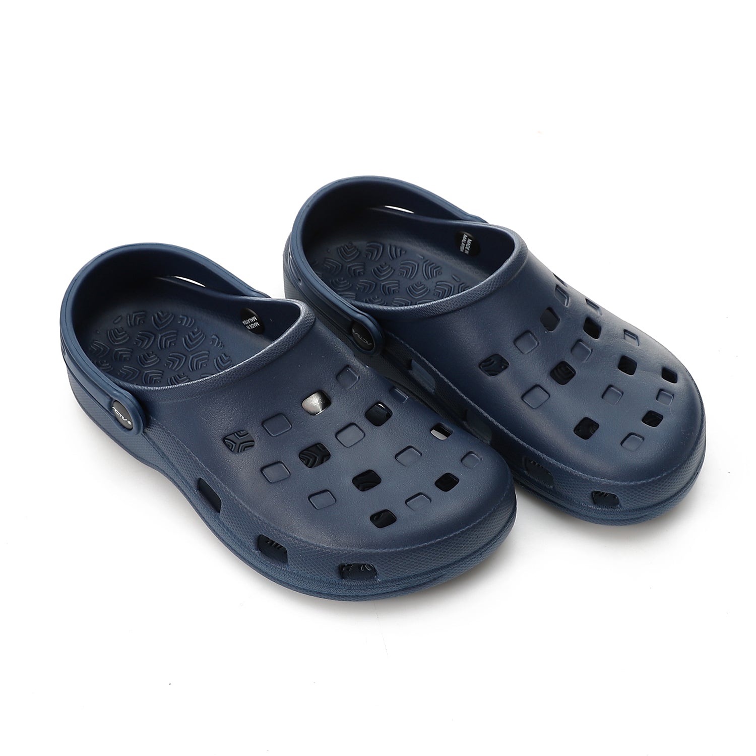 ACTIVE CLOGS - NAVY 