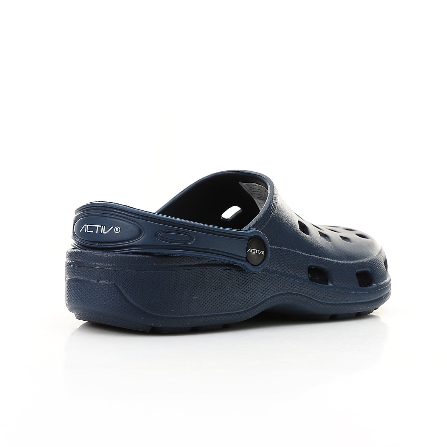 ACTIVE CLOGS - NAVY 
