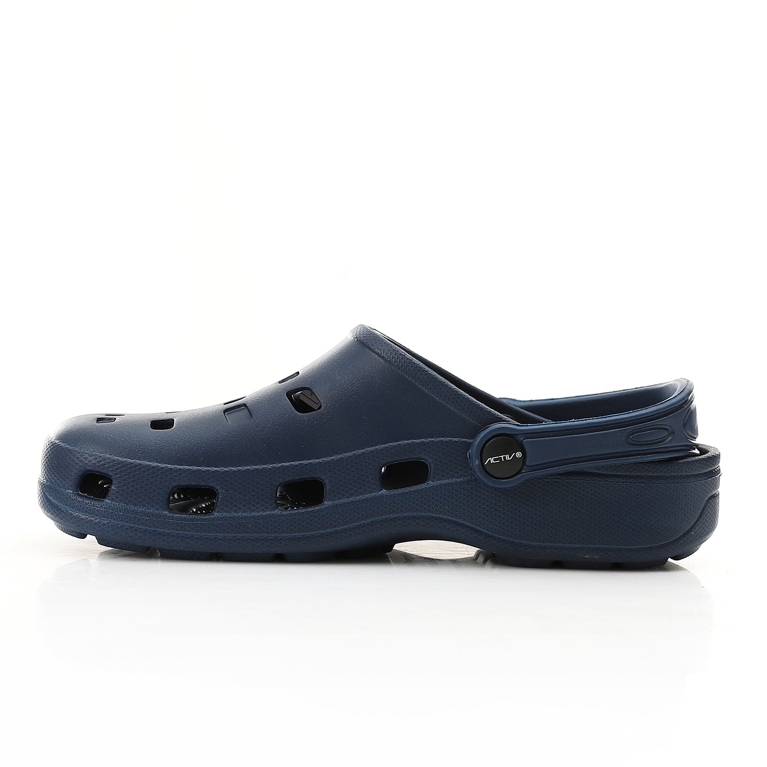 ACTIVE CLOGS - NAVY 