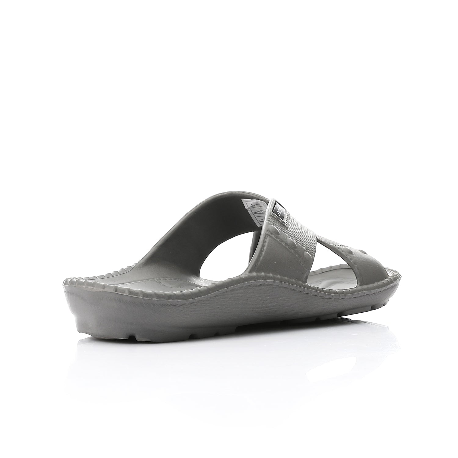 ACTIV MEN'S SLIPPER - D.GREY 
